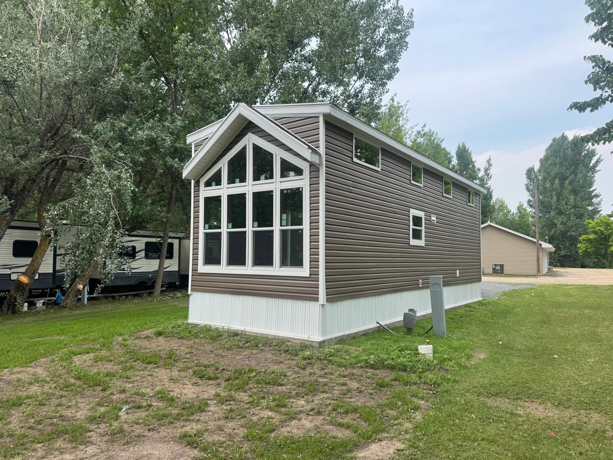 2nd image of 21588 Gull Lake Loop Rd Ne #Lot 22, Tenstrike, MN 56683 | MLS# 7124195