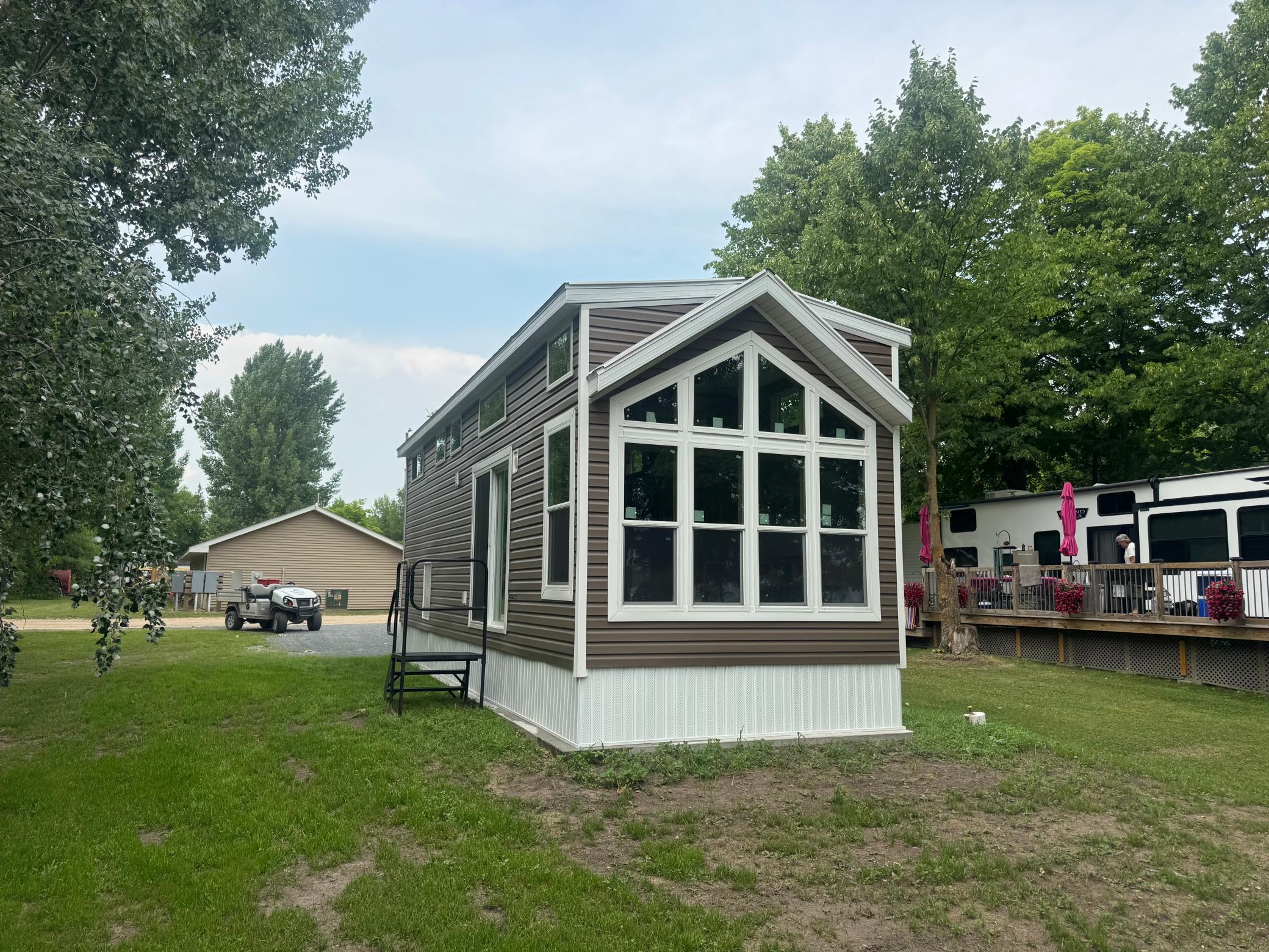 1st image of 21588 Gull Lake Loop Rd Ne #Lot 22, Tenstrike, MN 56683 | MLS# 7124195