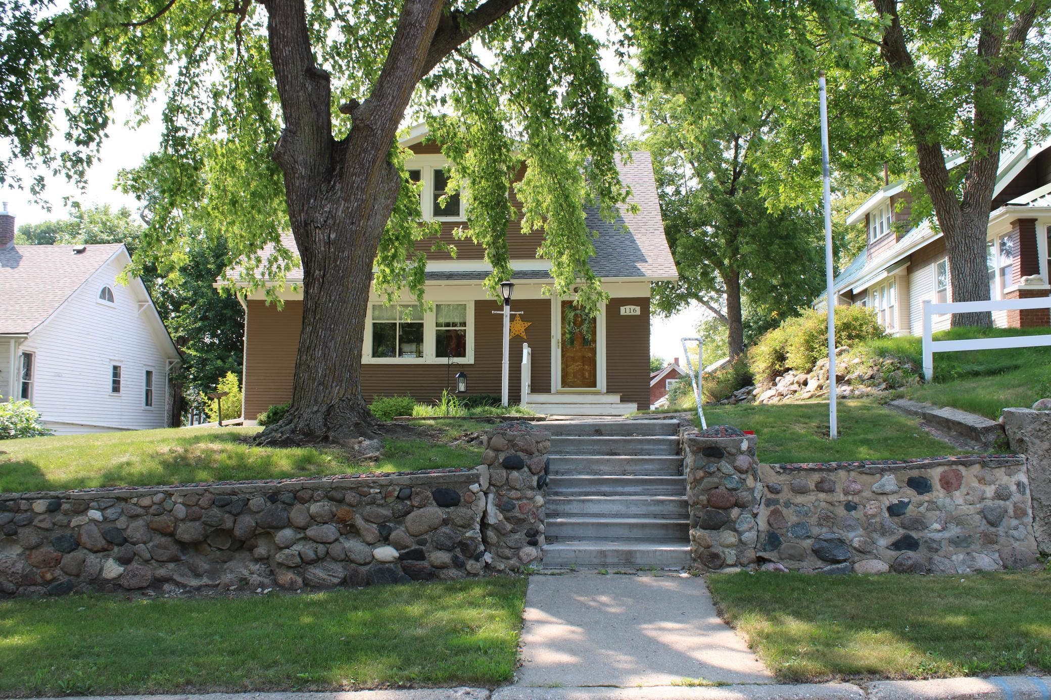 1st image of 116 Grant St S, Lake Benton, MN 56149 | MLS# 7124201