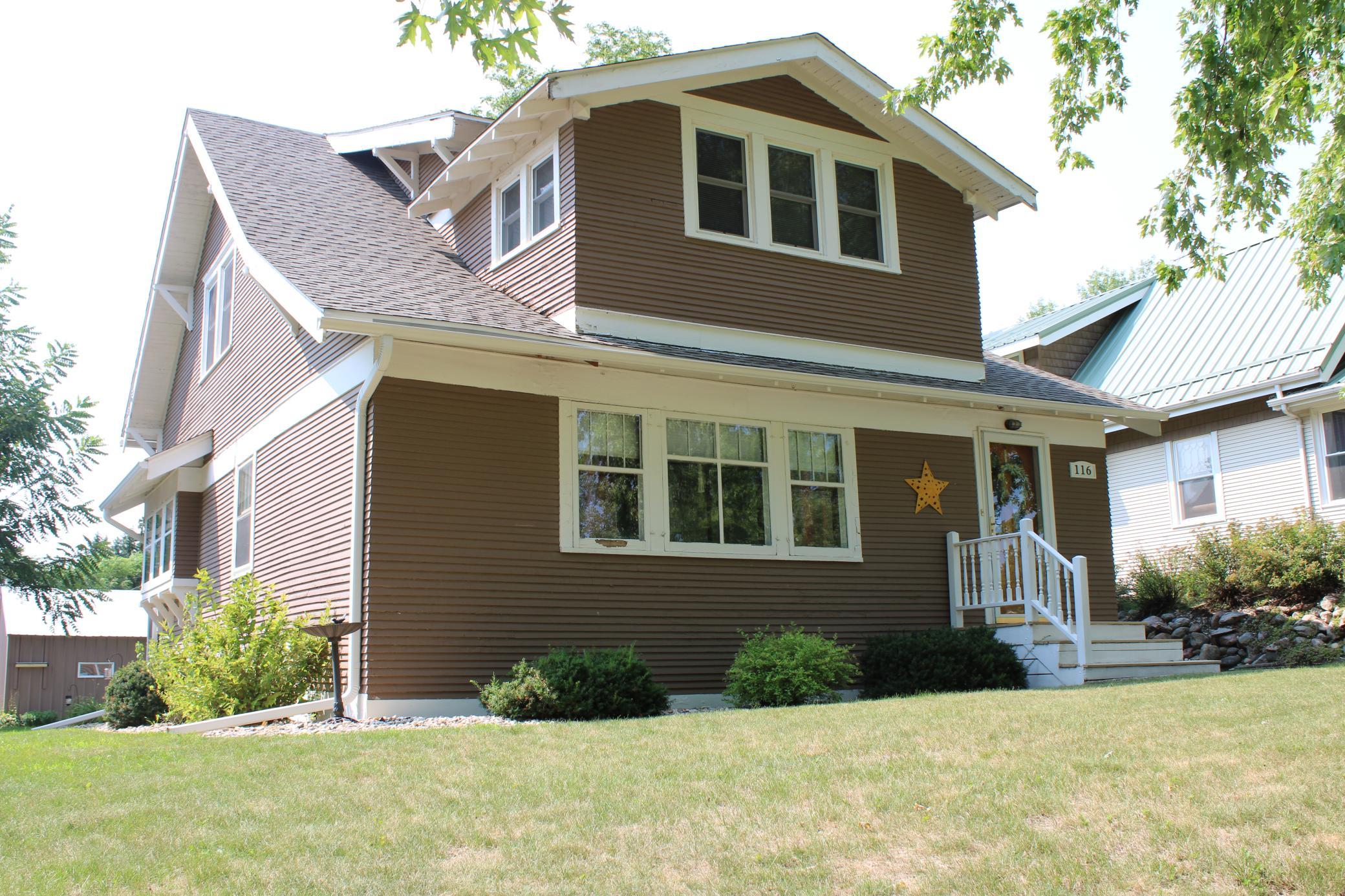 3rd image of 116 Grant St S, Lake Benton, MN 56149 | MLS# 7124201