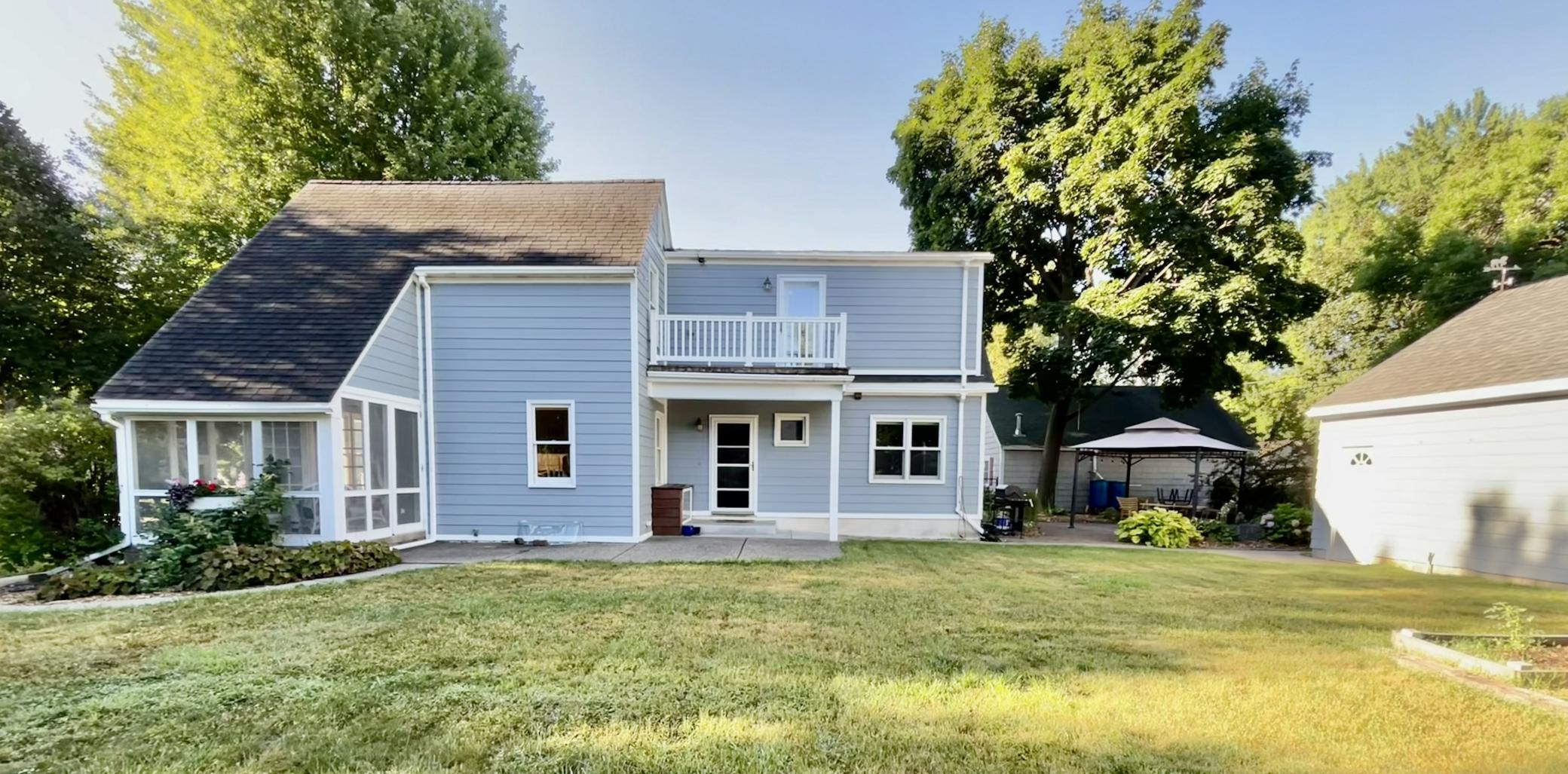 5th image of 2714 Mckinley St Ne, Minneapolis, MN 55418 | MLS# 7124203