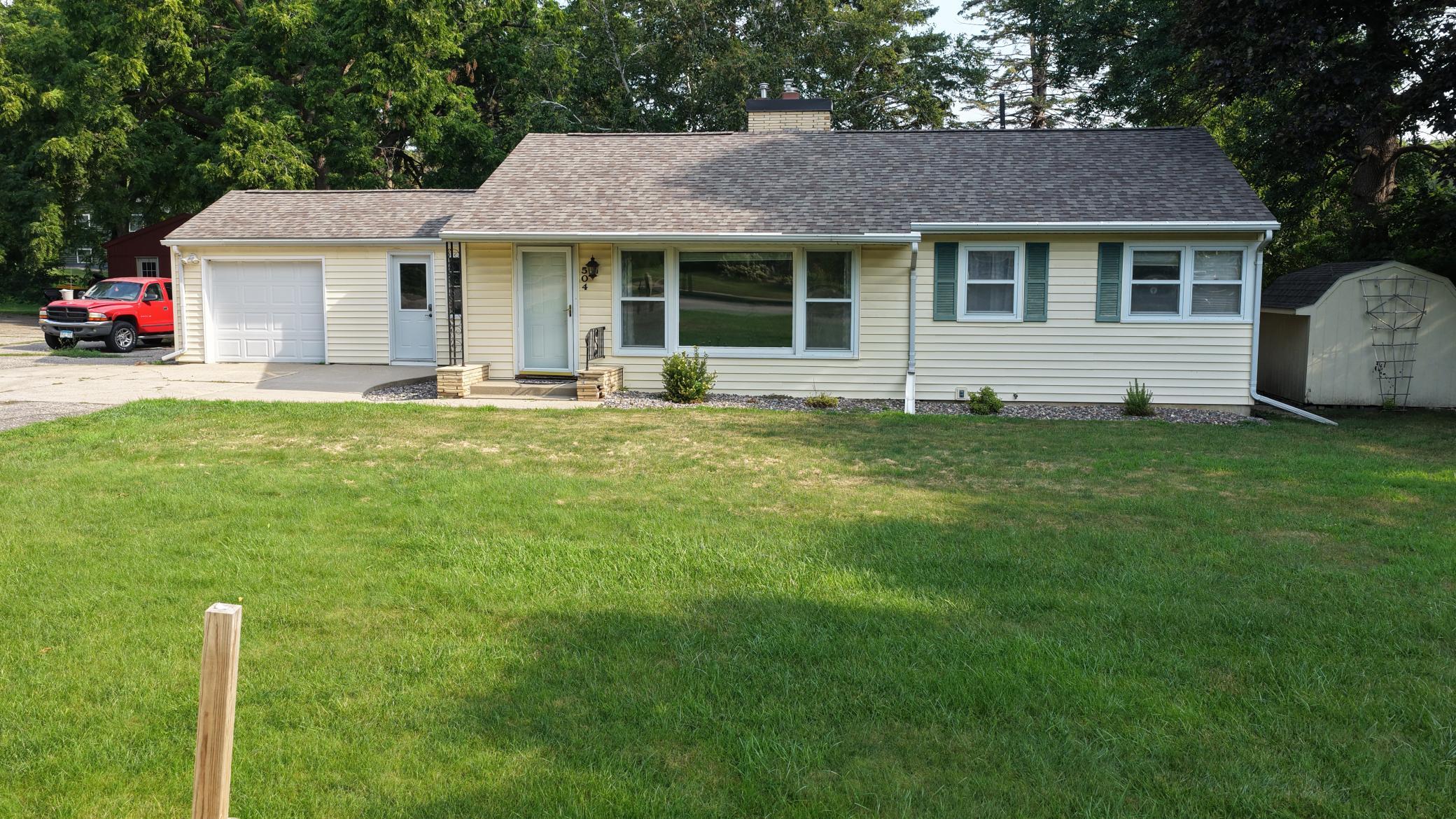 53rd image of 504 19th Ave Sw, Willmar, MN 56201 | MLS# 7124204