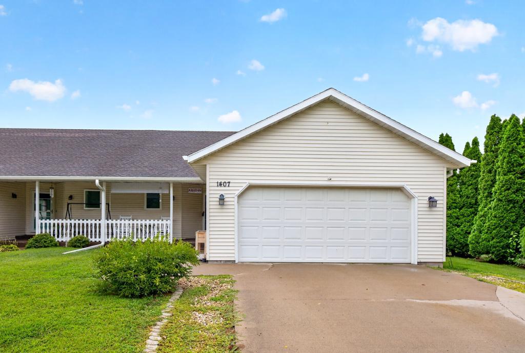 3rd image of 1407 S Garden St, Lake City, MN 55041 | MLS# 7124223