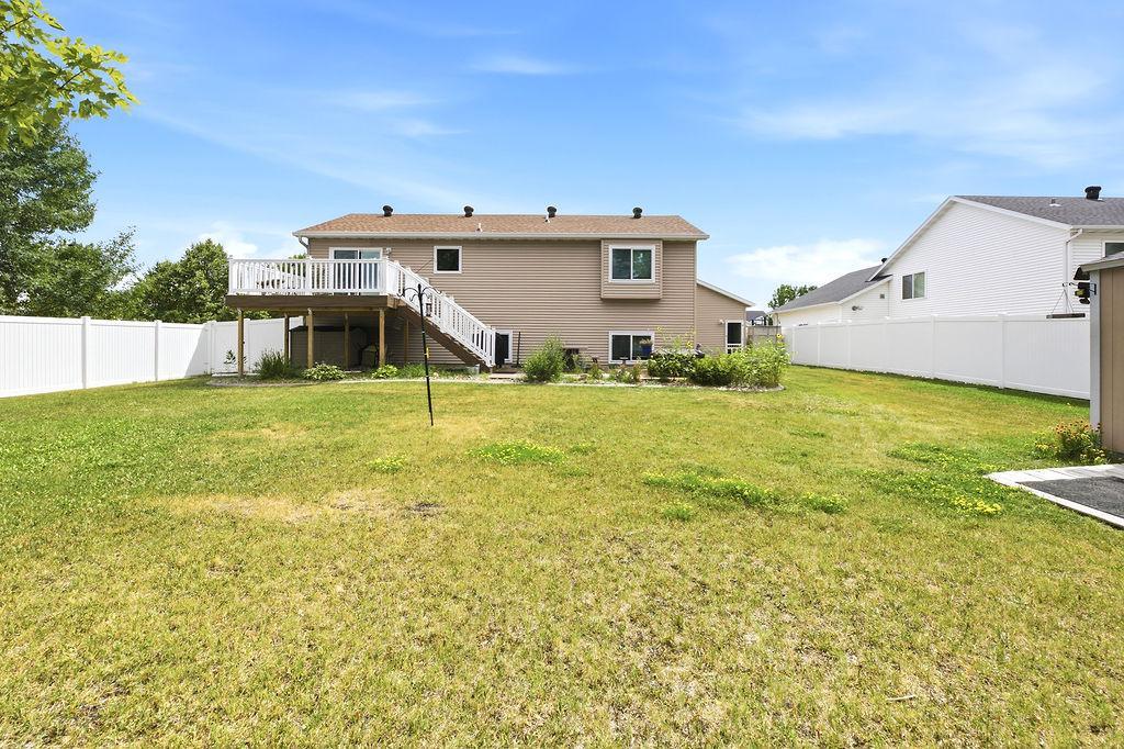 42nd image of 1502 Baywood Dr, West Fargo, ND 58078 | MLS# 7124228