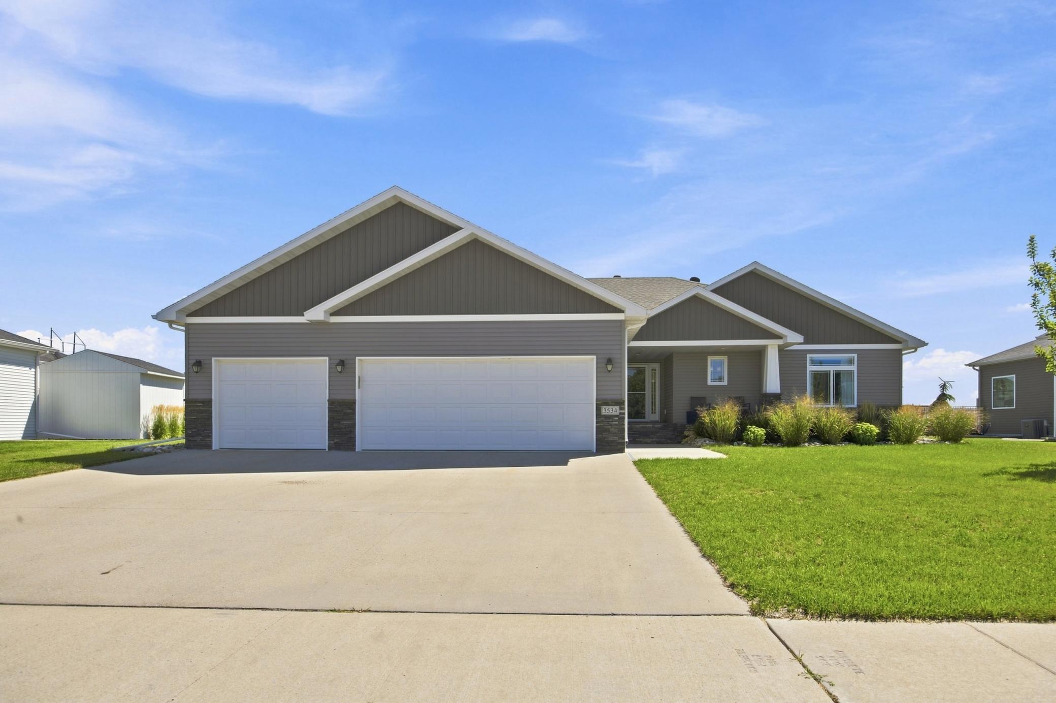 2nd image of 3534 54th St S, Fargo, ND 58104 | MLS# 7124229