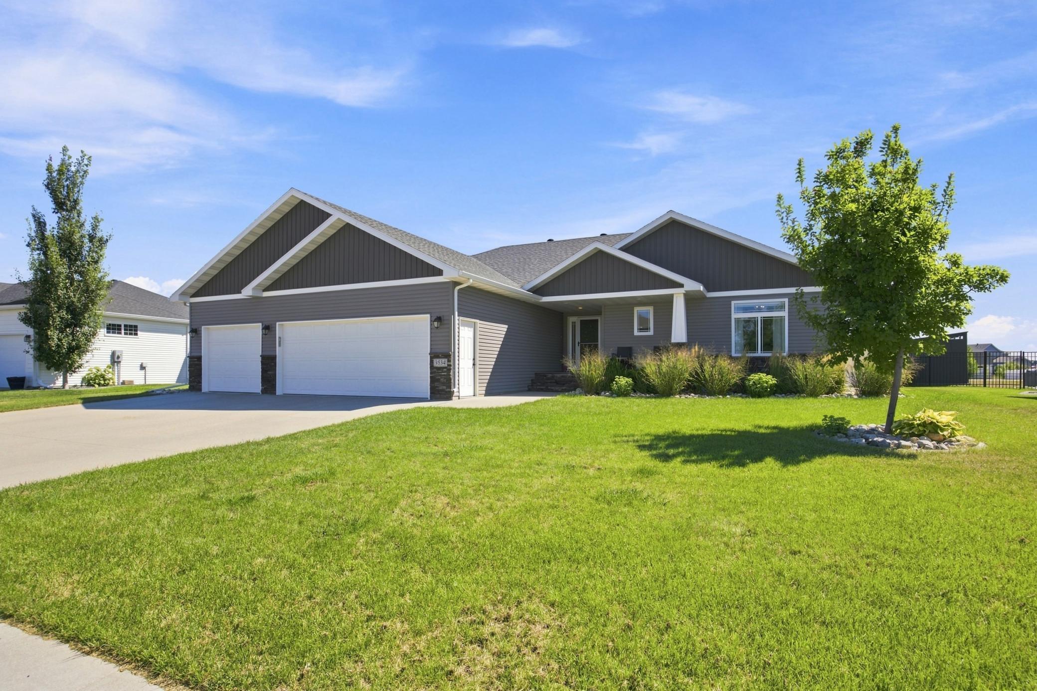 1st image of 3534 54th St S, Fargo, ND 58104 | MLS# 7124229