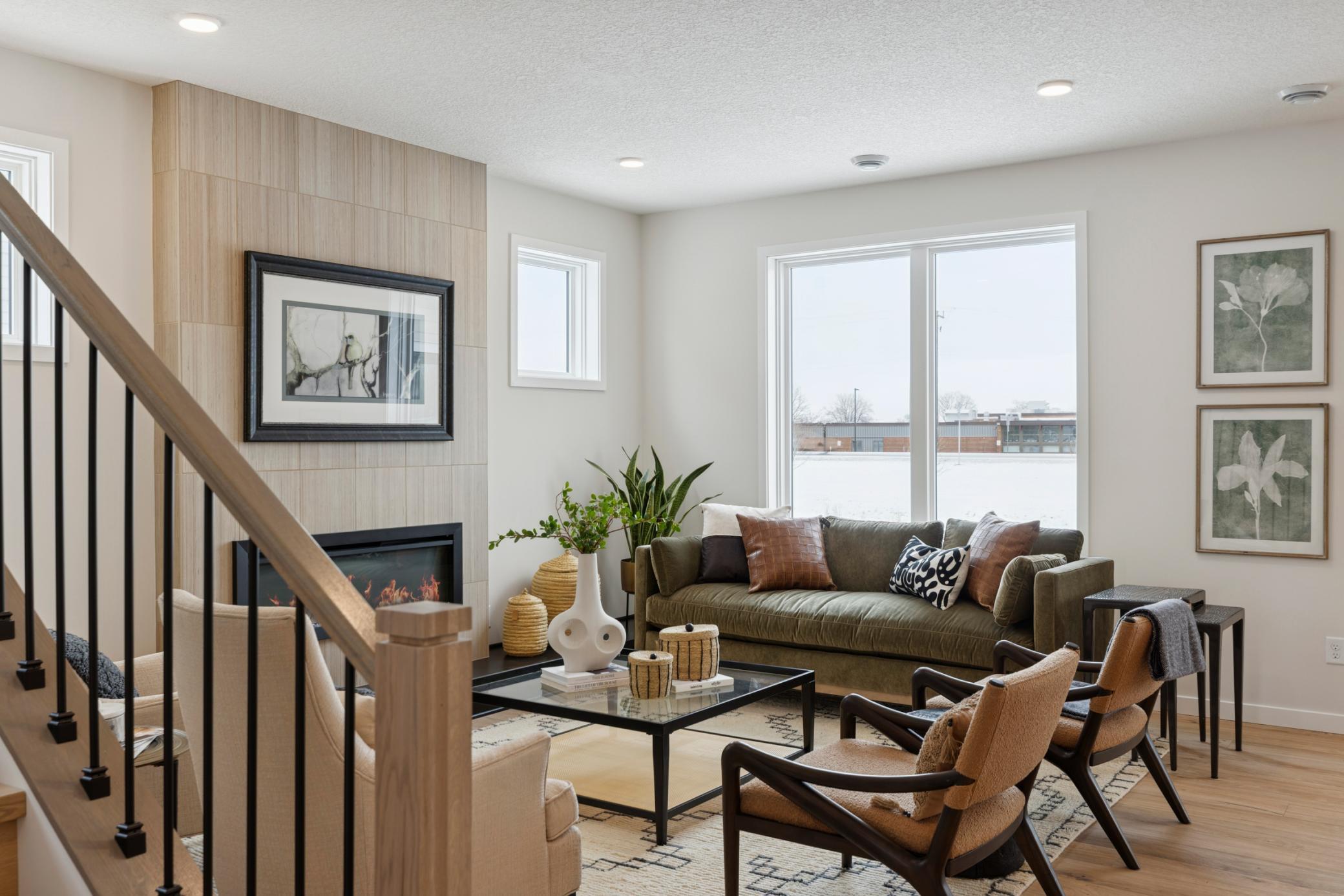 5th image of 3488 Knightsbridge Trl N, Lake Elmo, MN 55042 | MLS# 7124231