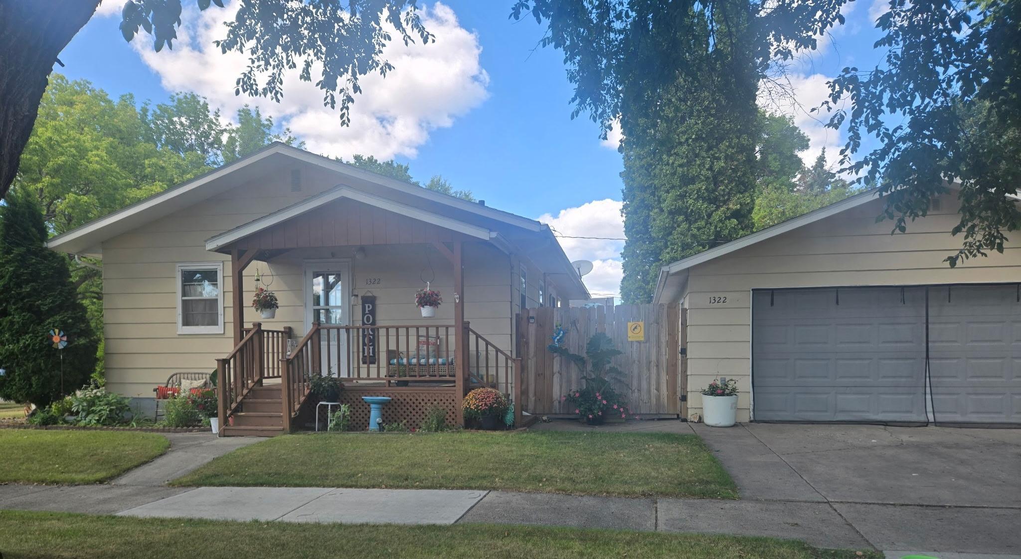 12th image of 1322 19th St S, Moorhead, MN 56560 | MLS# 7124235