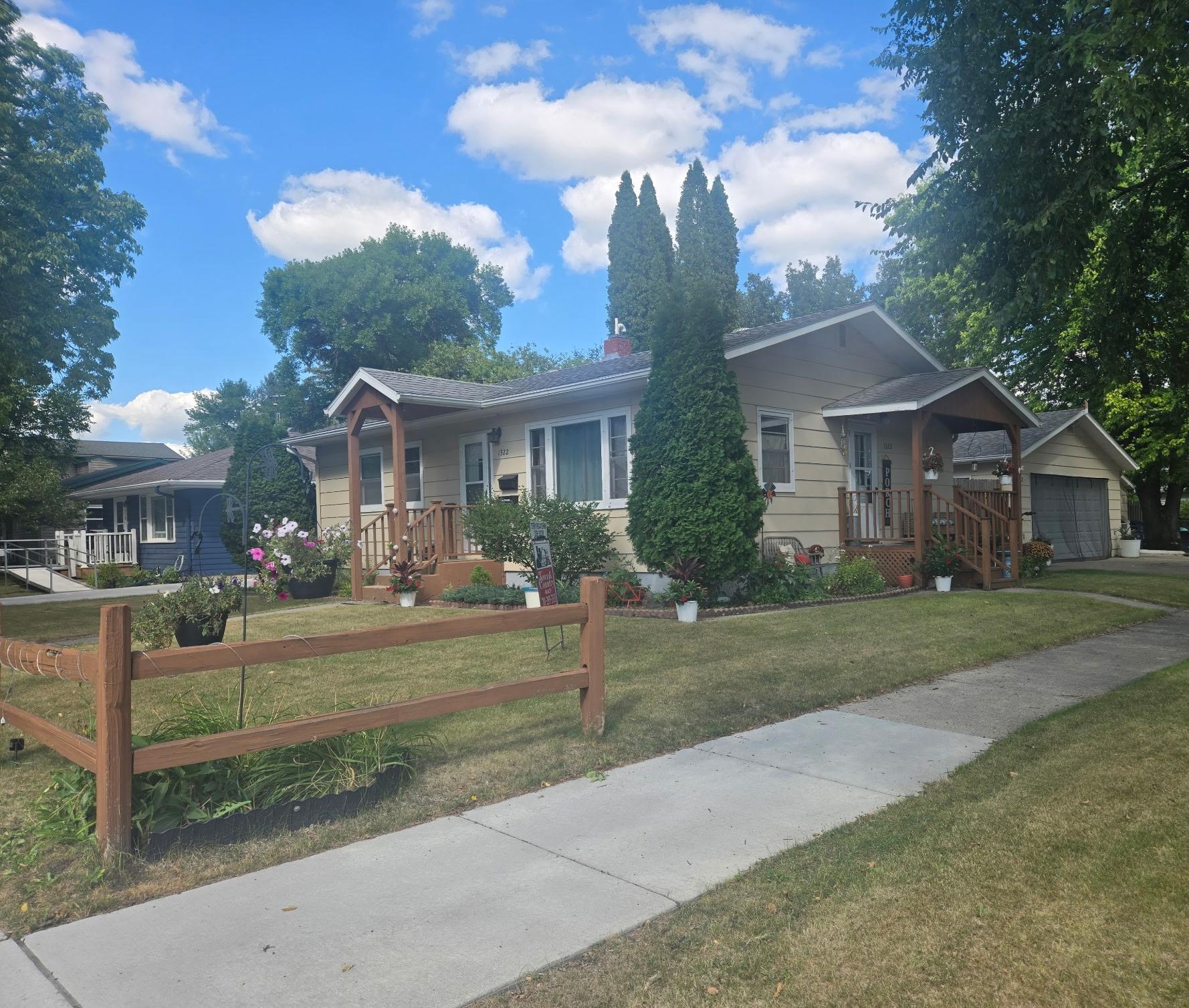 1st image of 1322 19th St S, Moorhead, MN 56560 | MLS# 7124235