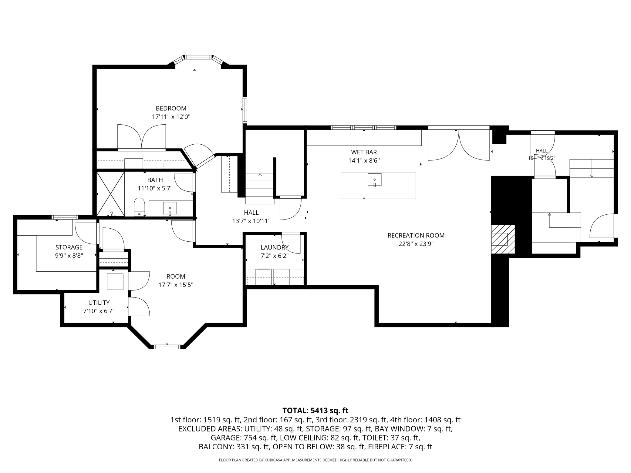 5th image of 20590 Linden Rd, Excelsior, MN 55331 | MLS# 7124247