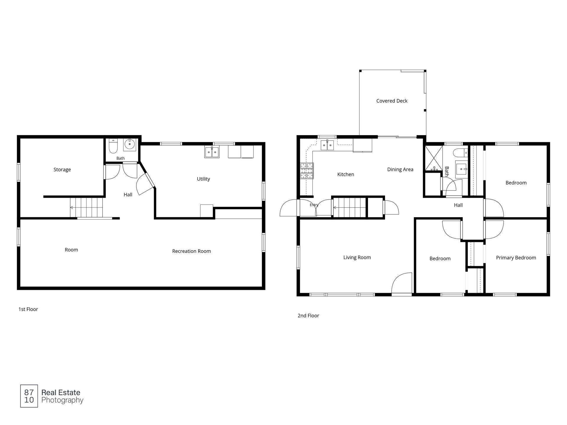43rd image of 7314 Hayes St Ne, Minneapolis, MN 55432 | MLS# 7124262