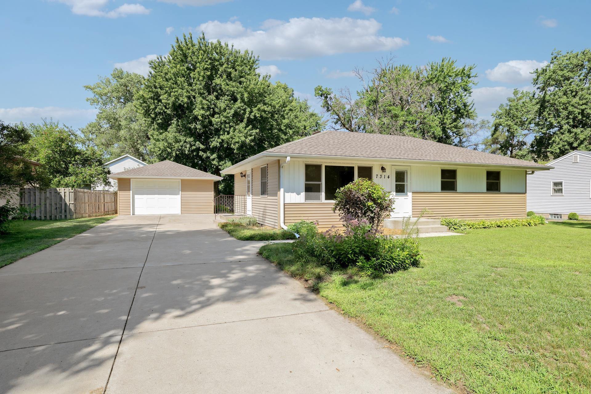 1st image of 7314 Hayes St Ne, Minneapolis, MN 55432 | MLS# 7124262