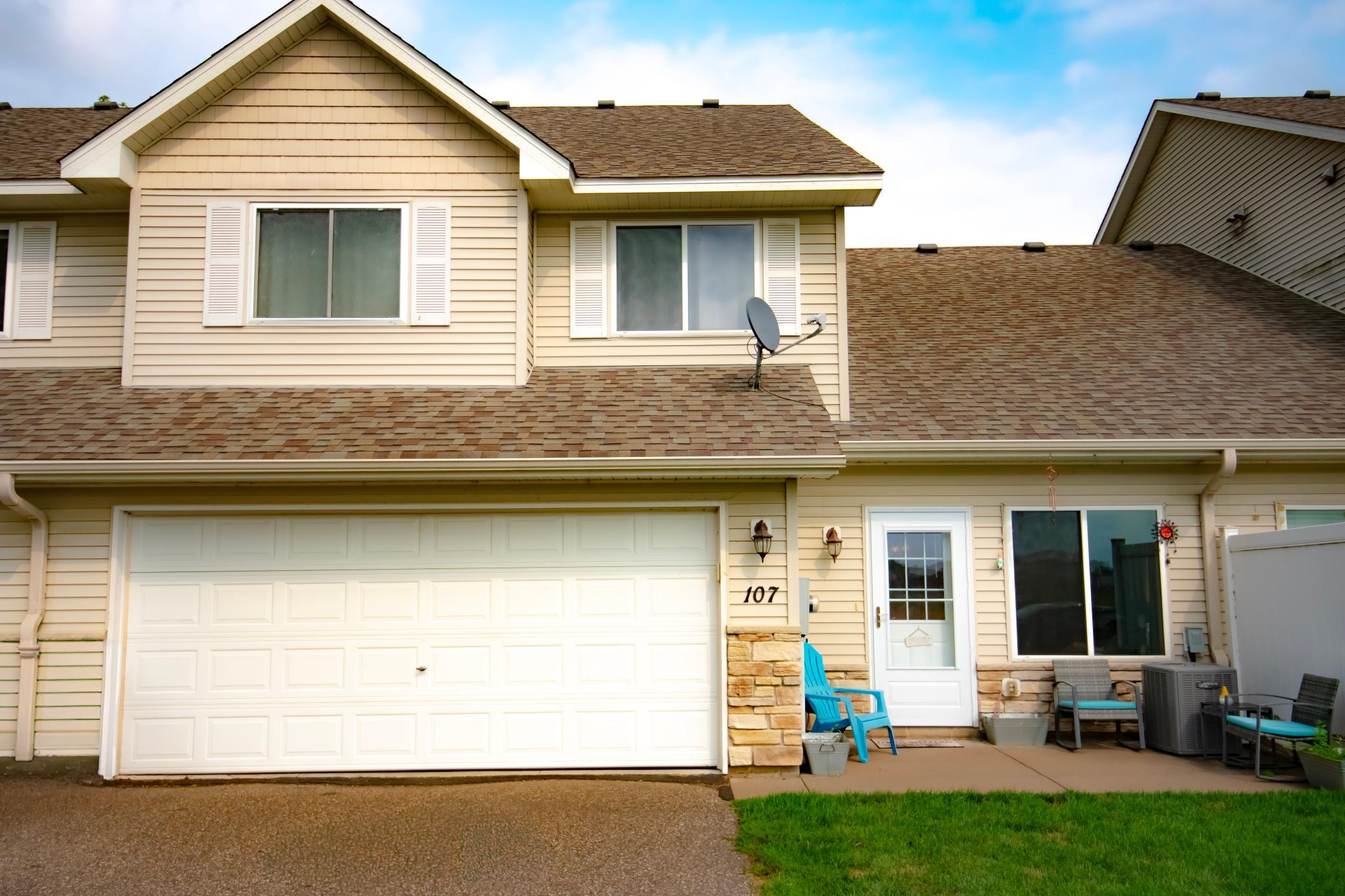 1st image of 3853 232nd Ave Nw #107, Saint Francis, MN 55070 | MLS# 7124285
