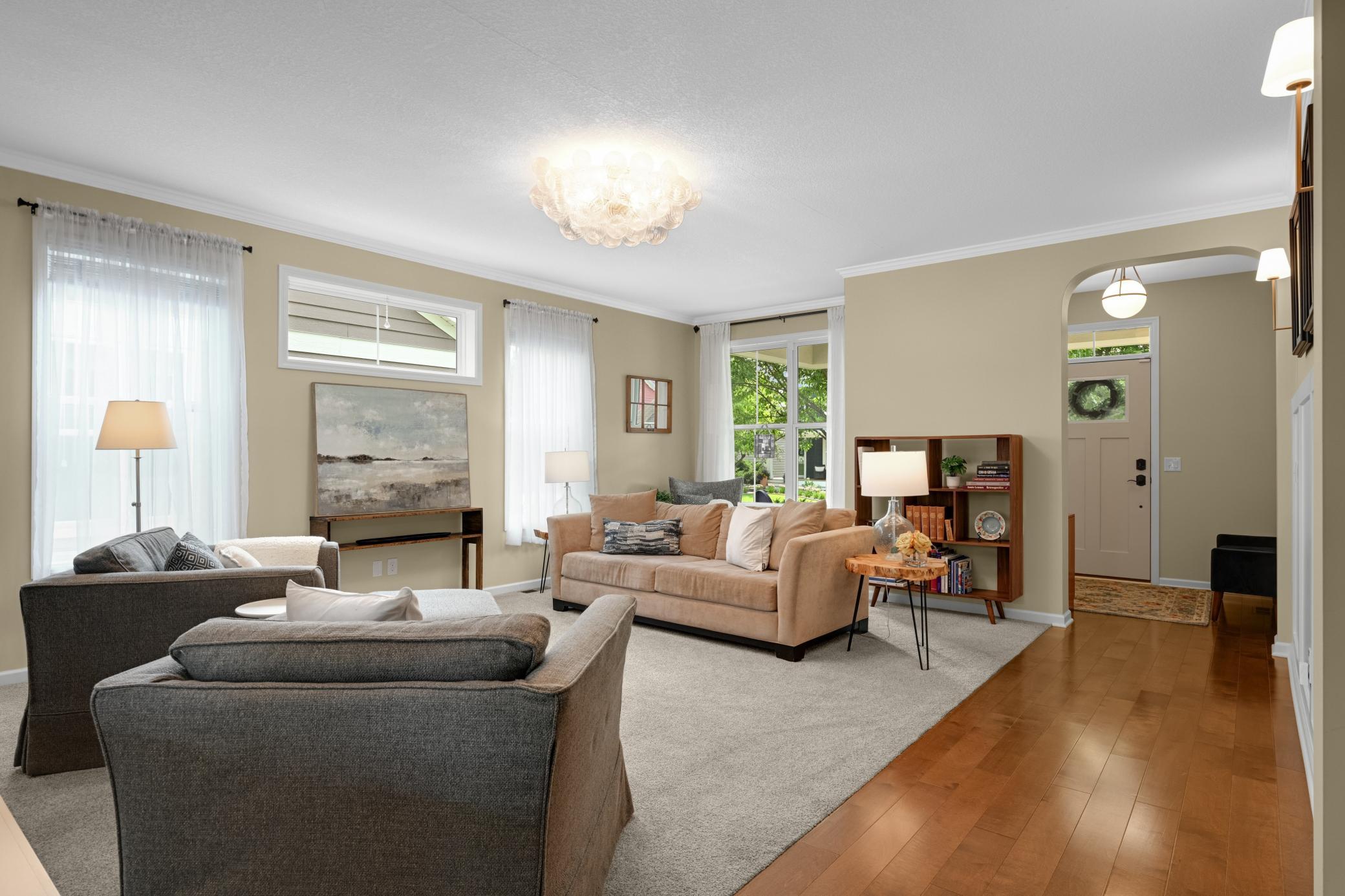5th image of 4571 168Th St W, Lakeville, MN 55044 | MLS# 7124287