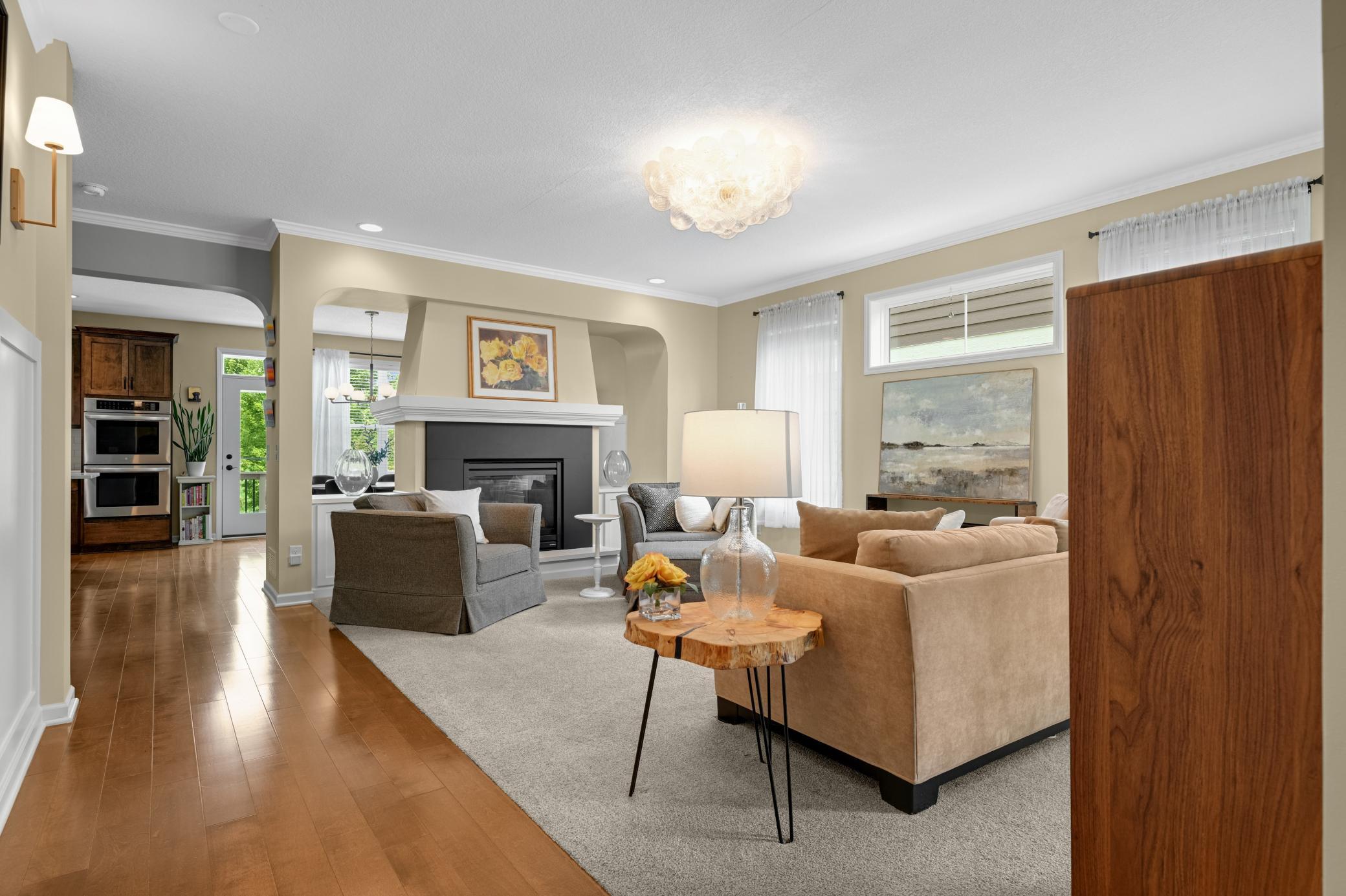 3rd image of 4571 168Th St W, Lakeville, MN 55044 | MLS# 7124287