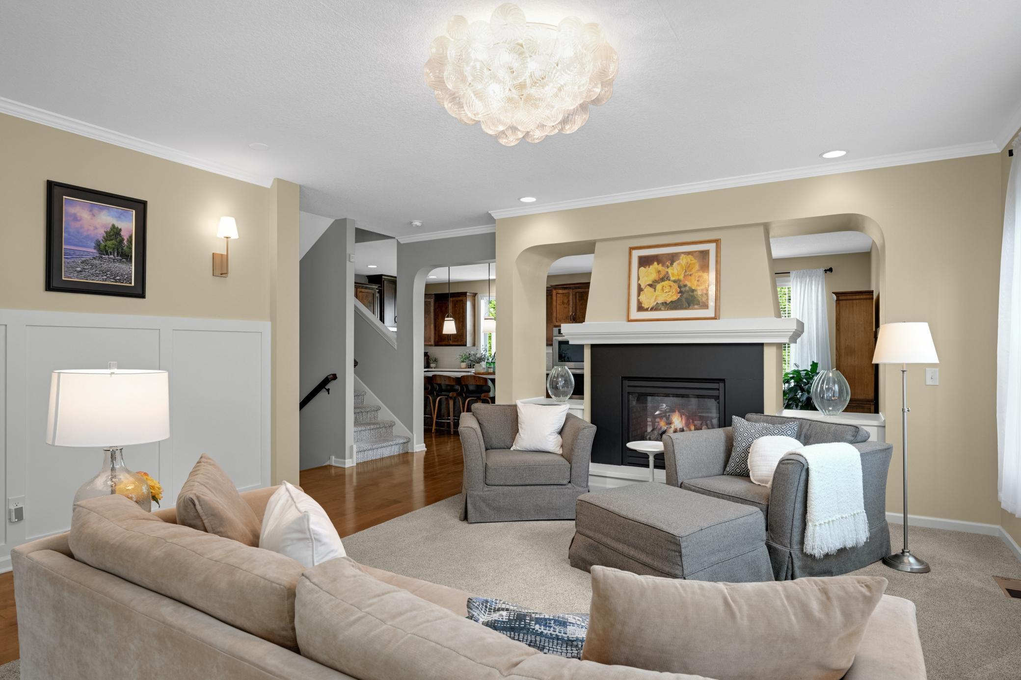 4th image of 4571 168Th St W, Lakeville, MN 55044 | MLS# 7124287