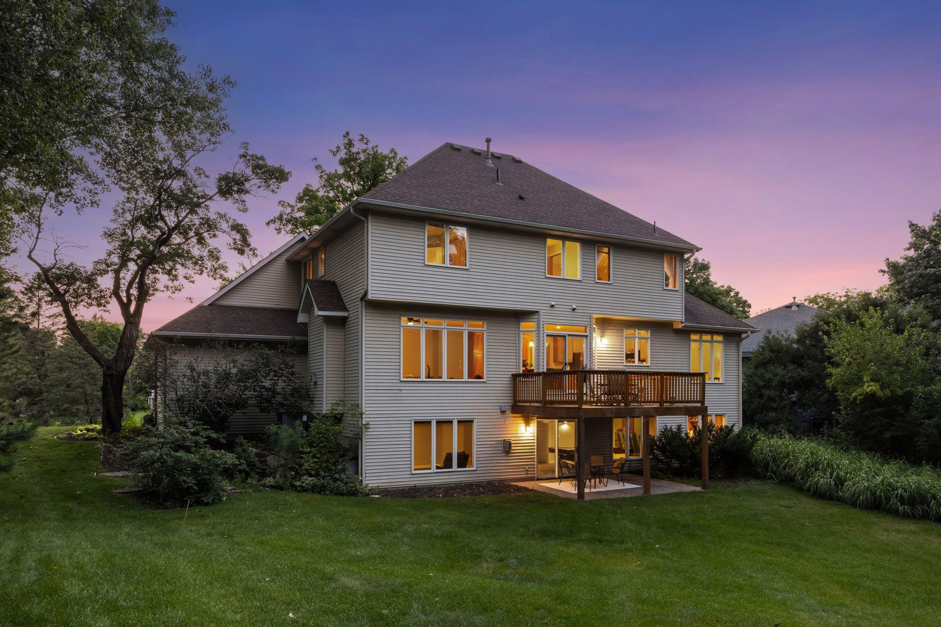 Photo 1 of Single family home for sale at 4172 Cashell Glen, Saint Paul, MN 55122 | MLS# 7124293 | Listing updated on 2026-09-02