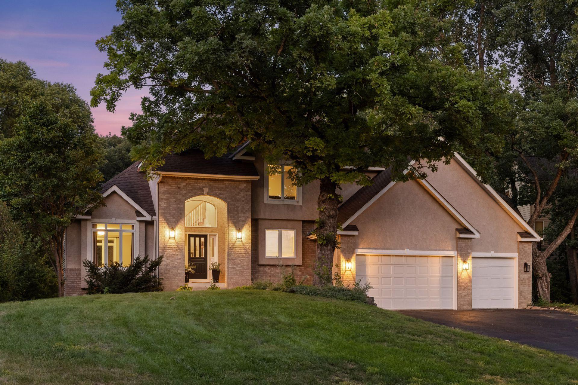 Photo 2 of Single family home for sale at 4172 Cashell Glen, Saint Paul, MN 55122 | MLS# 7124293 | Listing updated on 2026-09-02