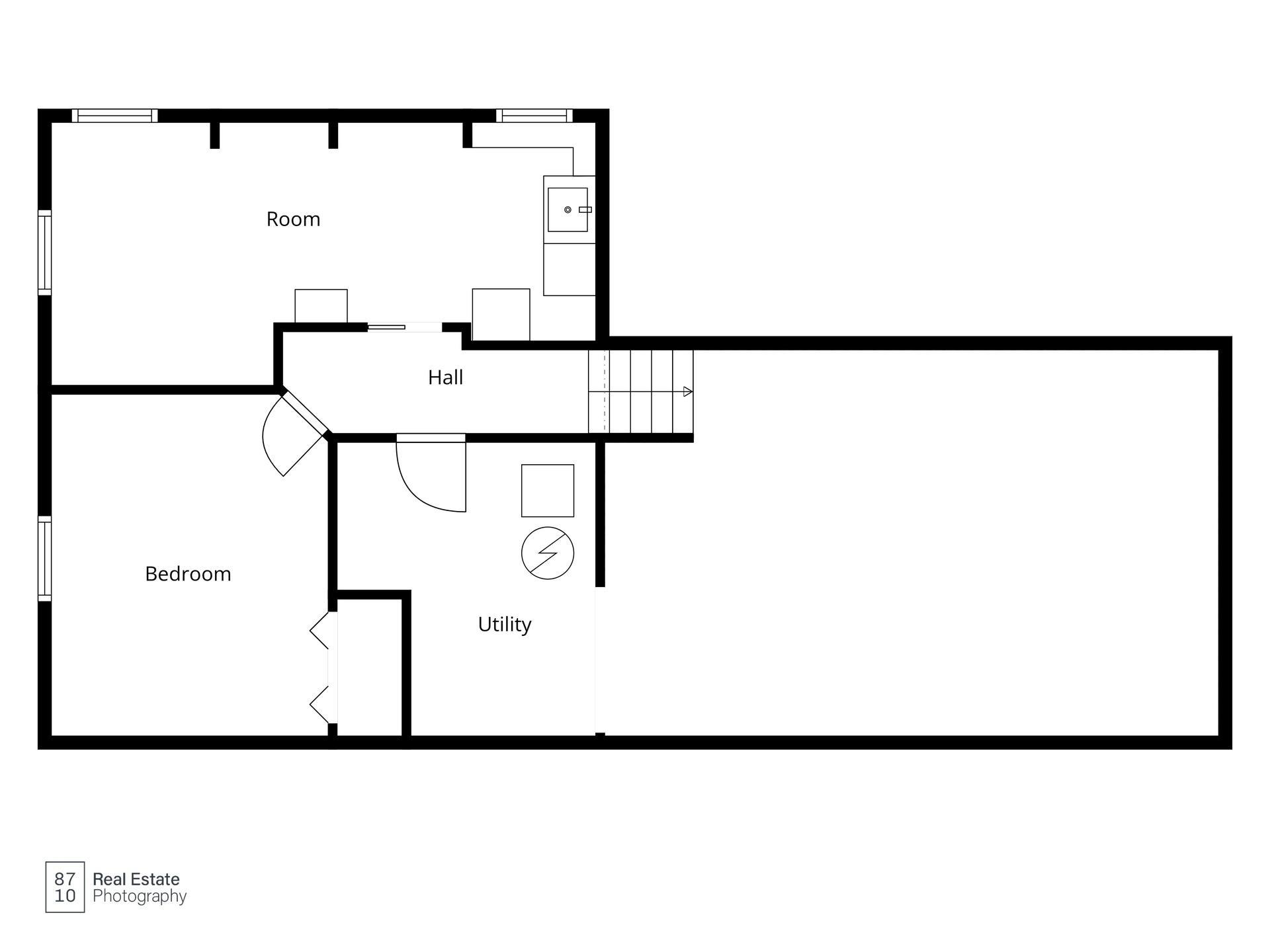 41st image of 4541 Heritage Hills Cir, Minneapolis, MN 55437 | MLS# 7124318