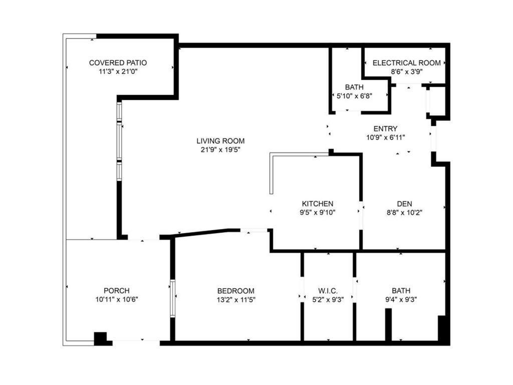 34th image of 2565 Franklin Ave #102, Saint Paul, MN 55114 | MLS# 7124326