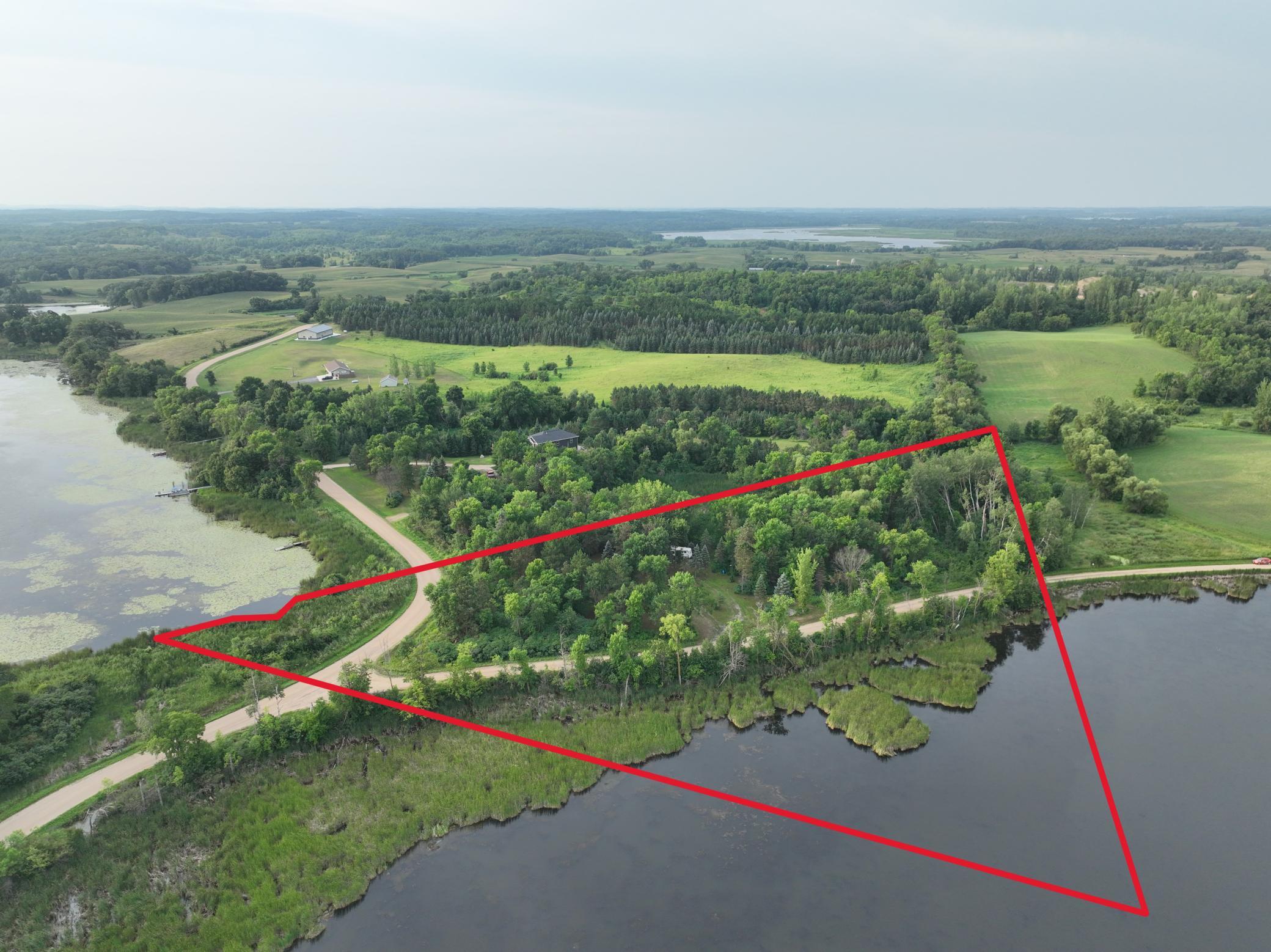 2nd image of 20645 Oakdale Rd, Underwood, MN 56586 | MLS# 7124331