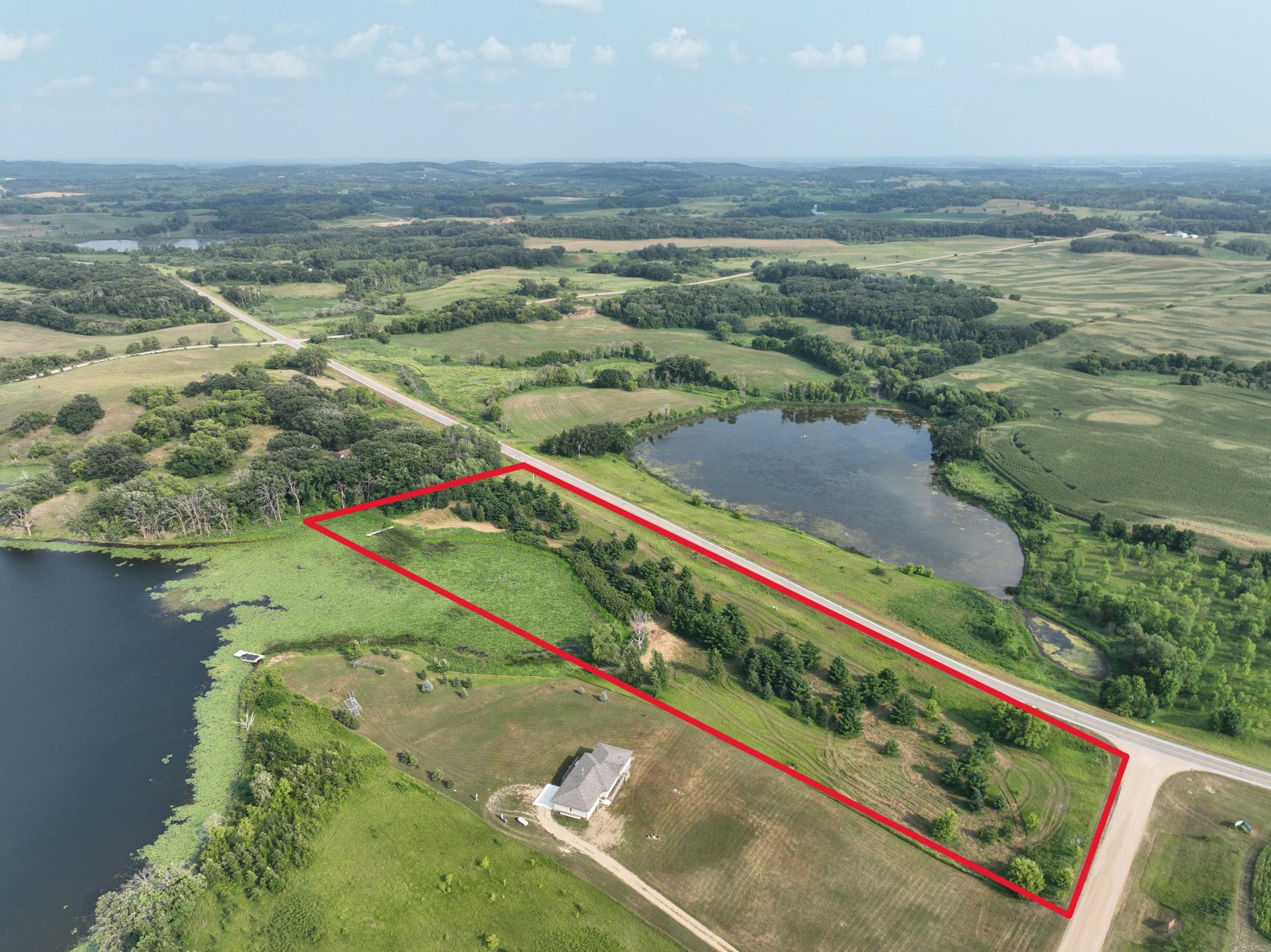 1st image of Xxx 400th Ave, Evansville, MN 56326 | MLS# 7124332