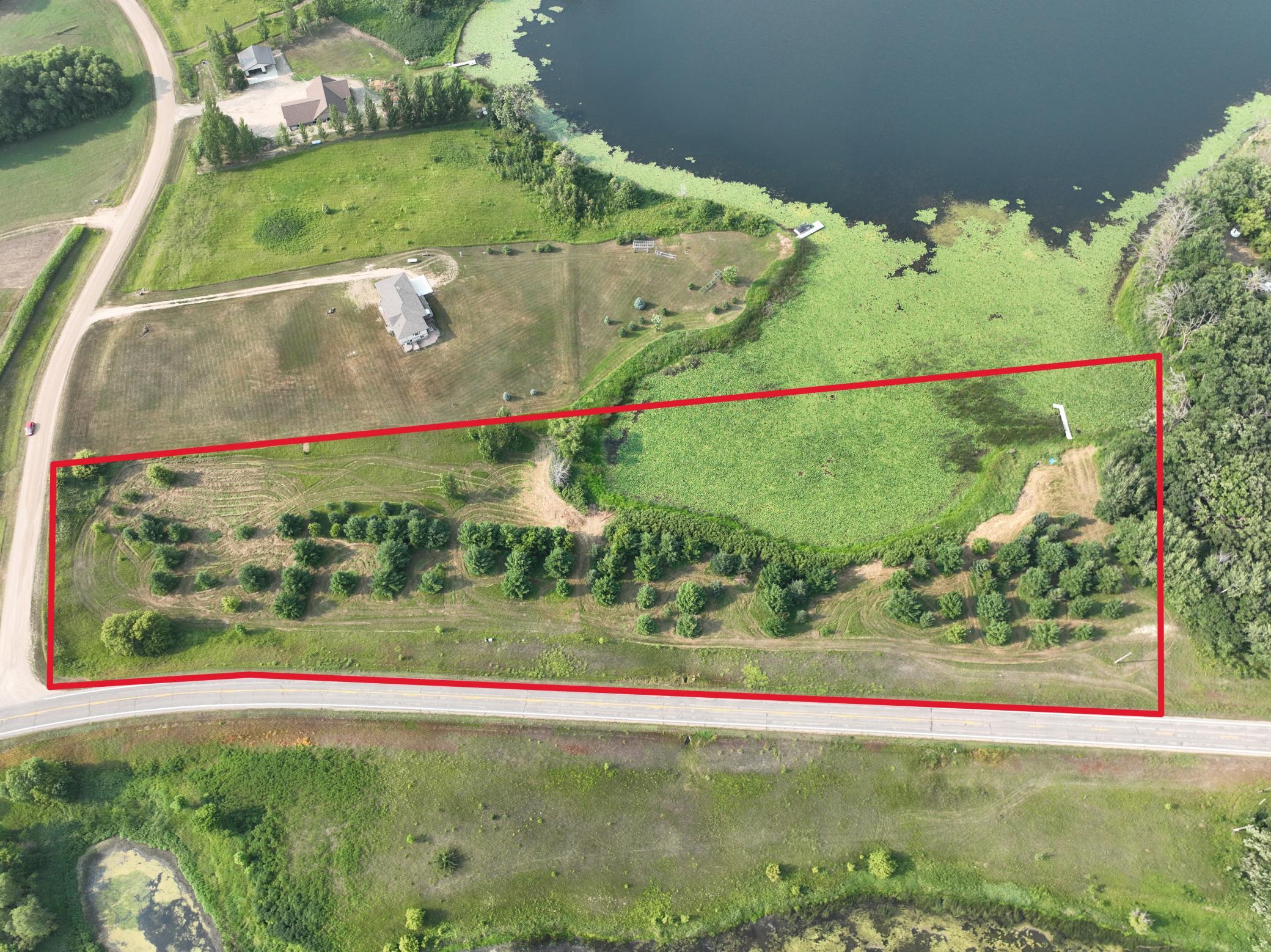3rd image of Xxx 400Th Ave, Evansville, MN 56326 | MLS# 7124332