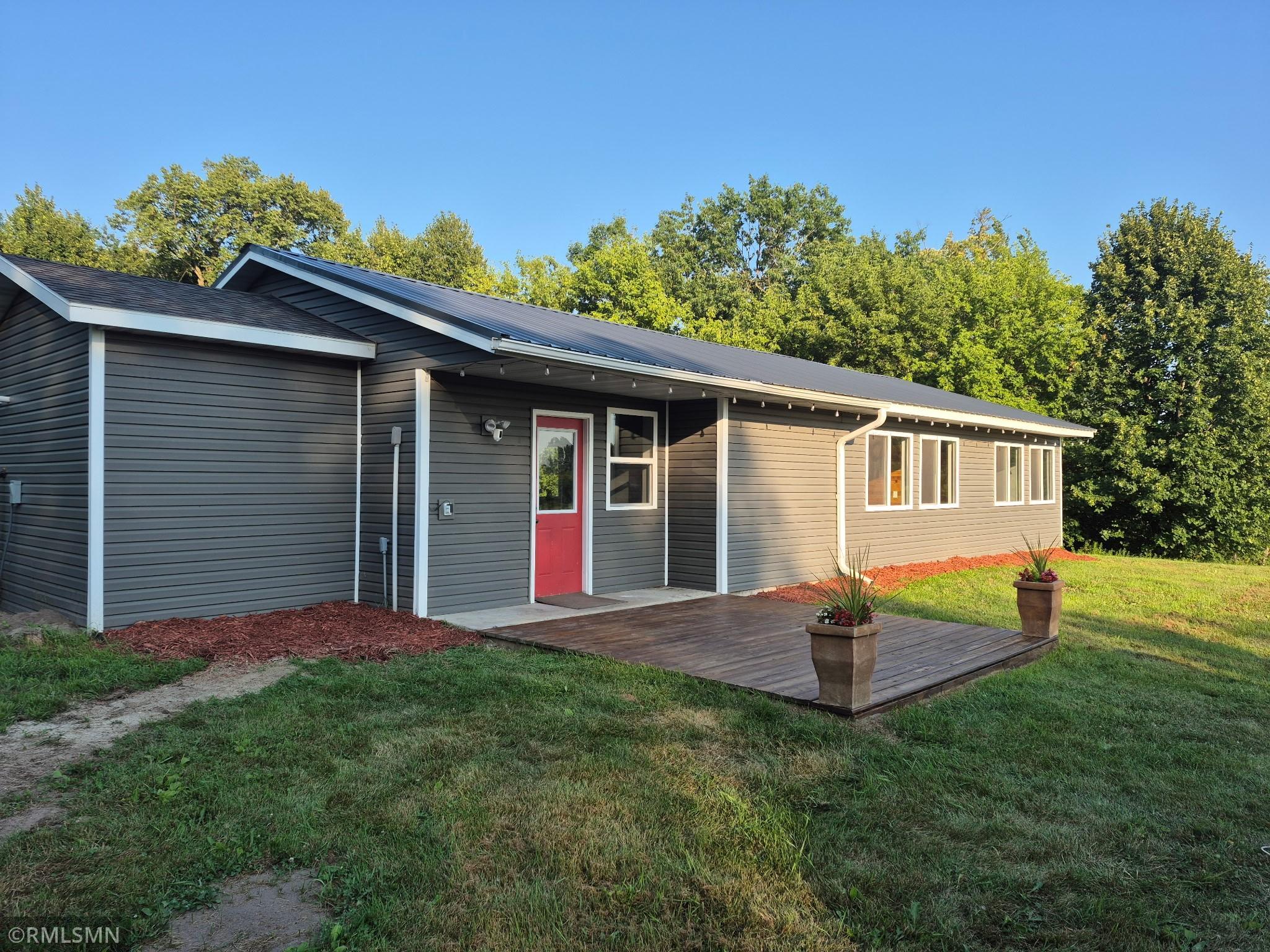 2nd image of 56359 Freedom Ave, Pine City, MN 55063 | MLS# 7124342