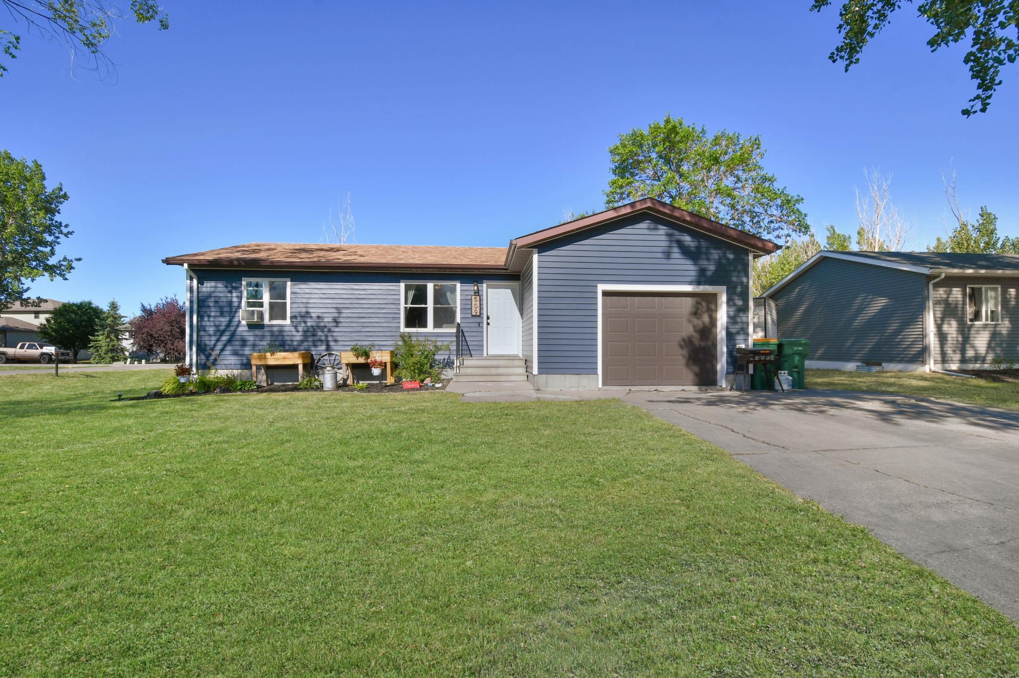 1st image of 509 4th St E, Horace, ND 58047 | MLS# 7124344