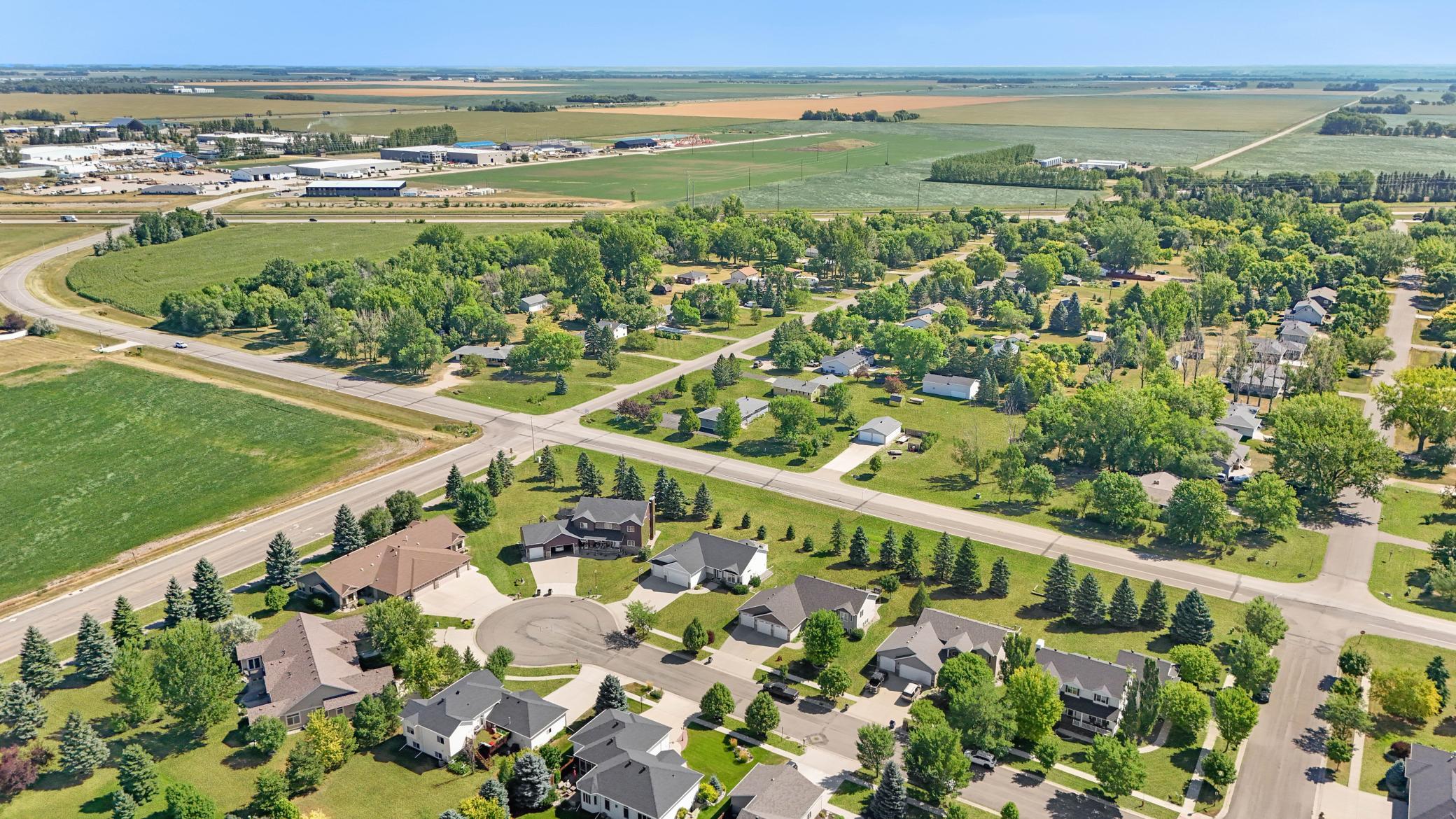 85th image of 4026 39th St S, Moorhead, MN 56560 | MLS# 7124357