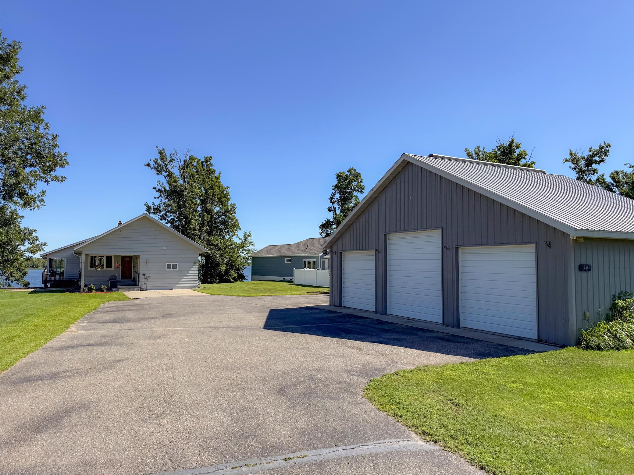 1st image of 1907 S Lake Irving Dr Sw, Bemidji, MN 56601 | MLS# 7124359