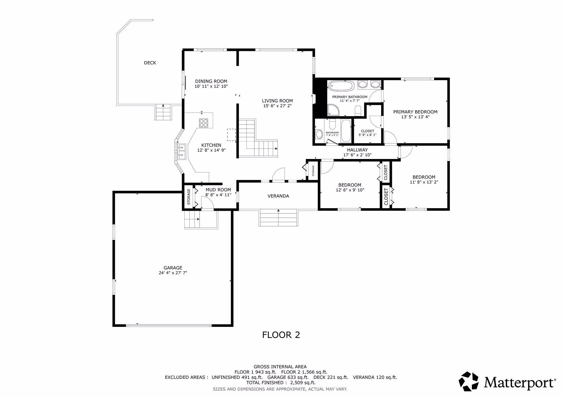 46th image of 10205 Aetna Ave Ne, Monticello, MN 55362 | MLS# 7124363