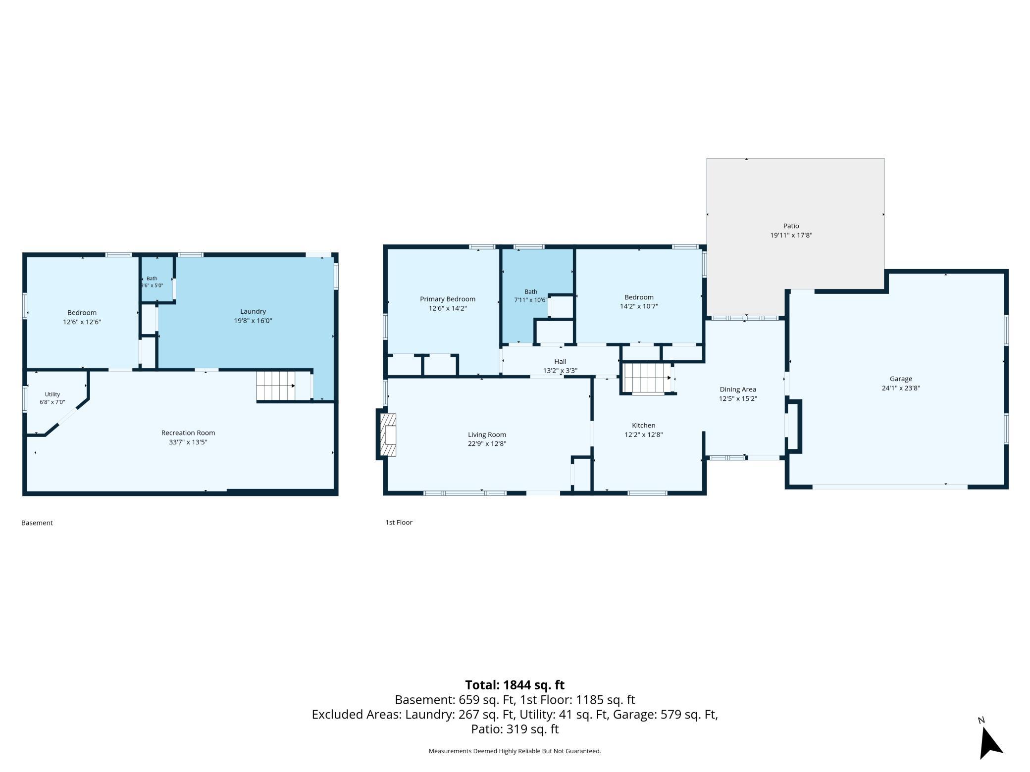 33rd image of 13176 Point Douglas Dr S, Hastings, MN 55033 | MLS# 7124372