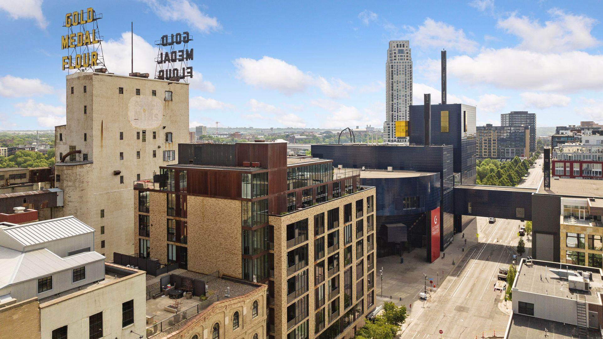 2nd image of 750 S 2nd St #404, Minneapolis, MN 55401 | MLS# 7124384