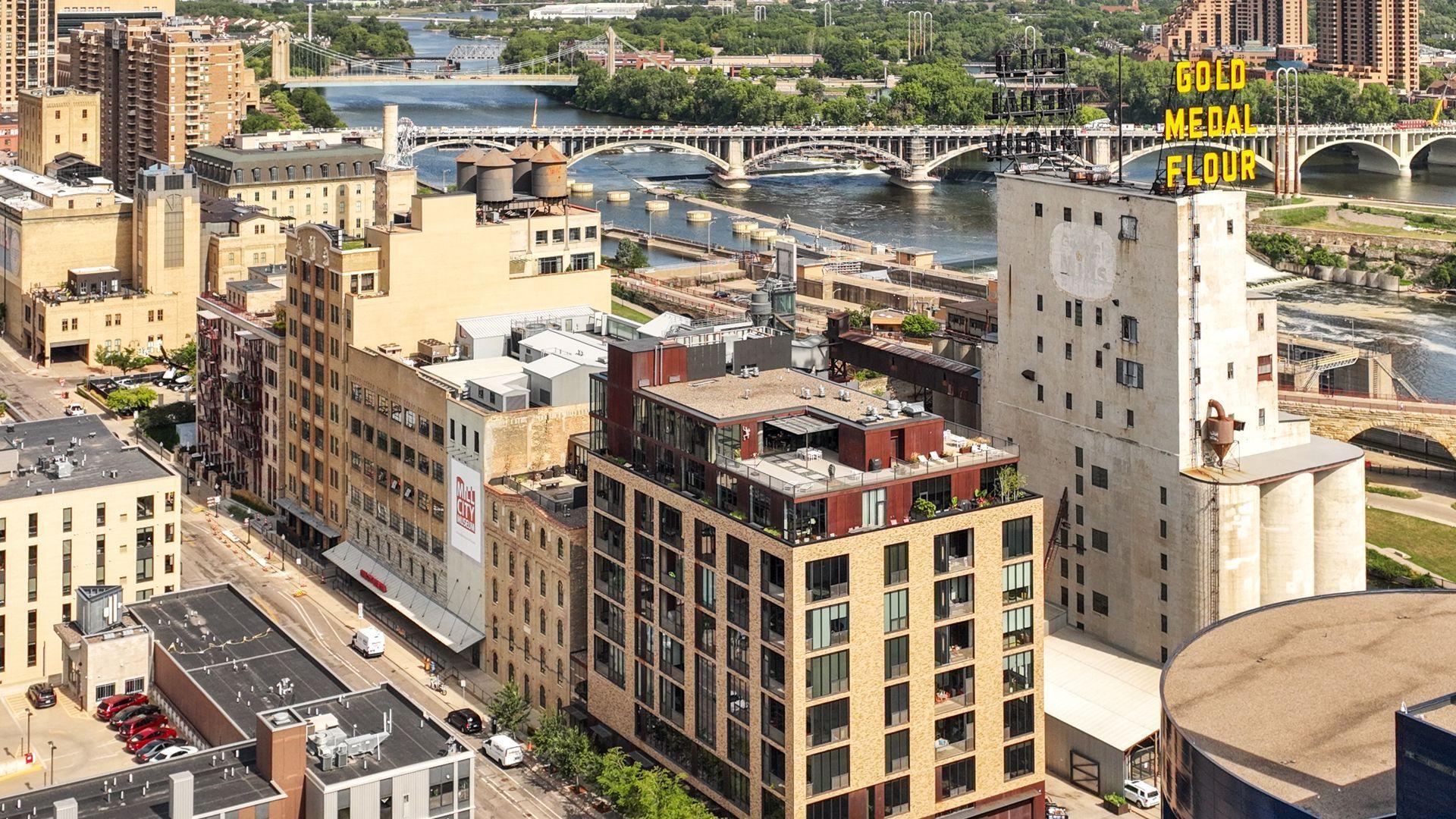 1st image of 750 S 2nd St #404, Minneapolis, MN 55401 | MLS# 7124384
