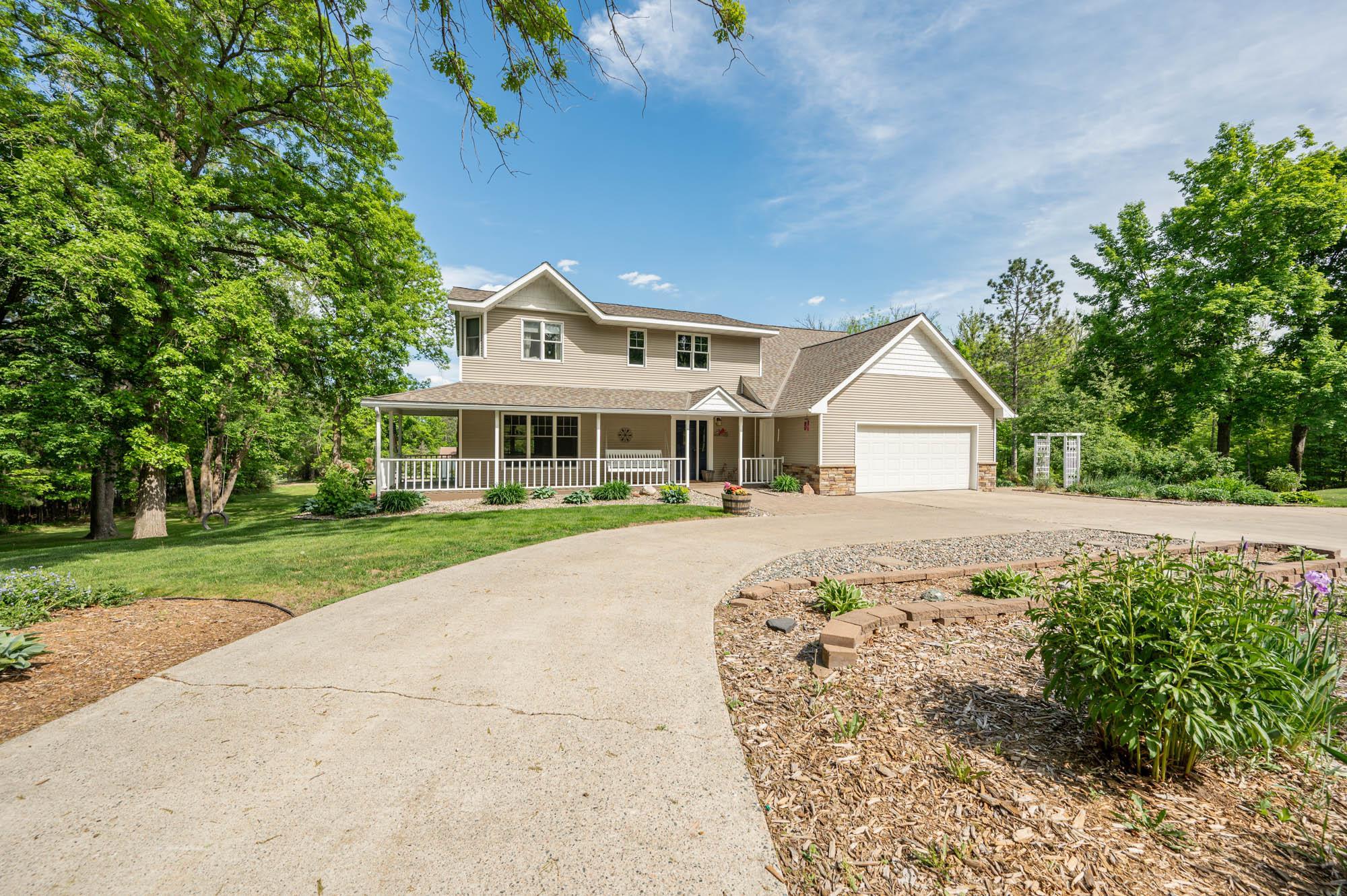 2nd image of 23259 Lampi Rd, Cohasset, MN 55721 | MLS# 7124385