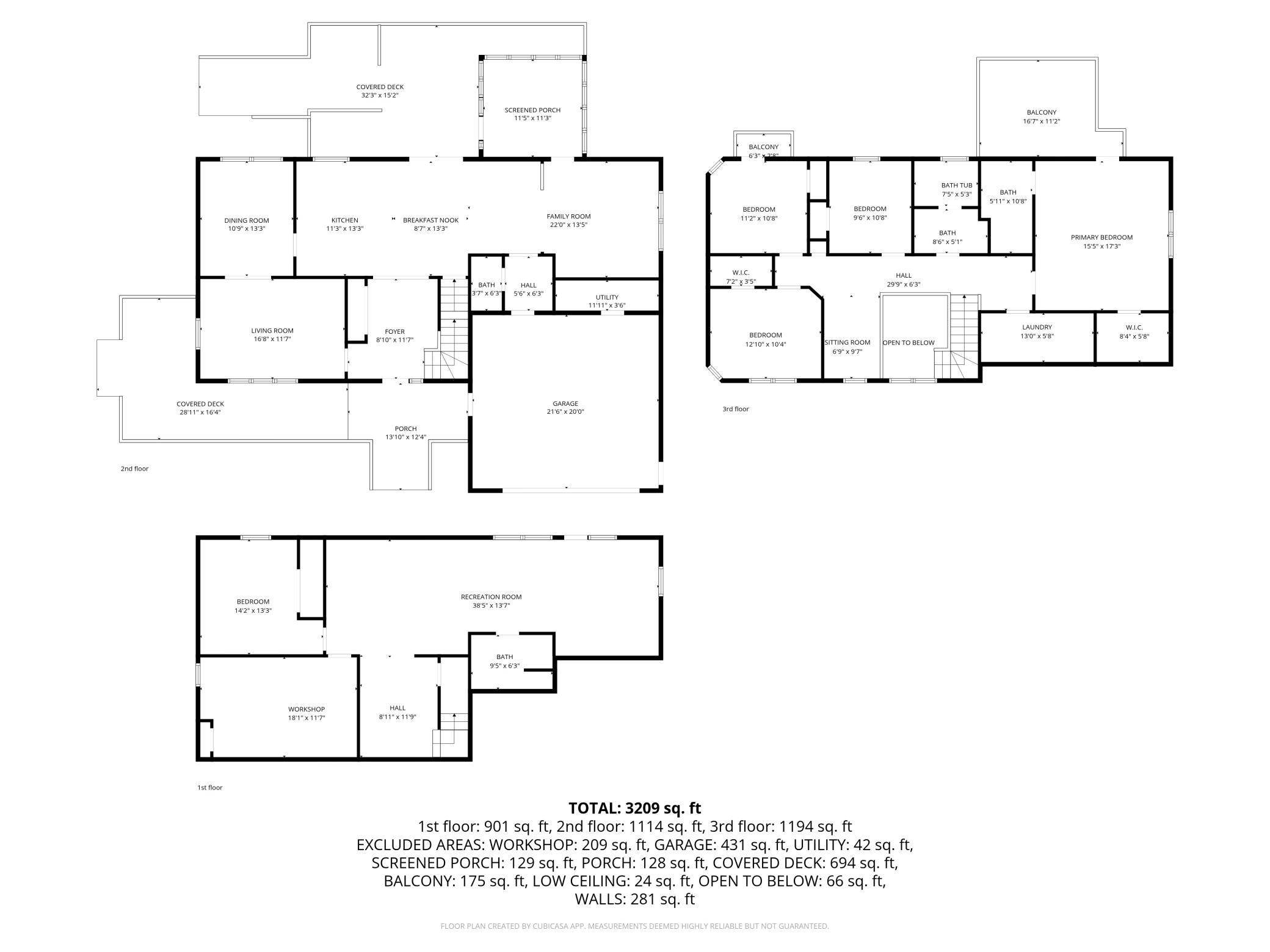 91st image of 23259 Lampi Rd, Cohasset, MN 55721 | MLS# 7124385