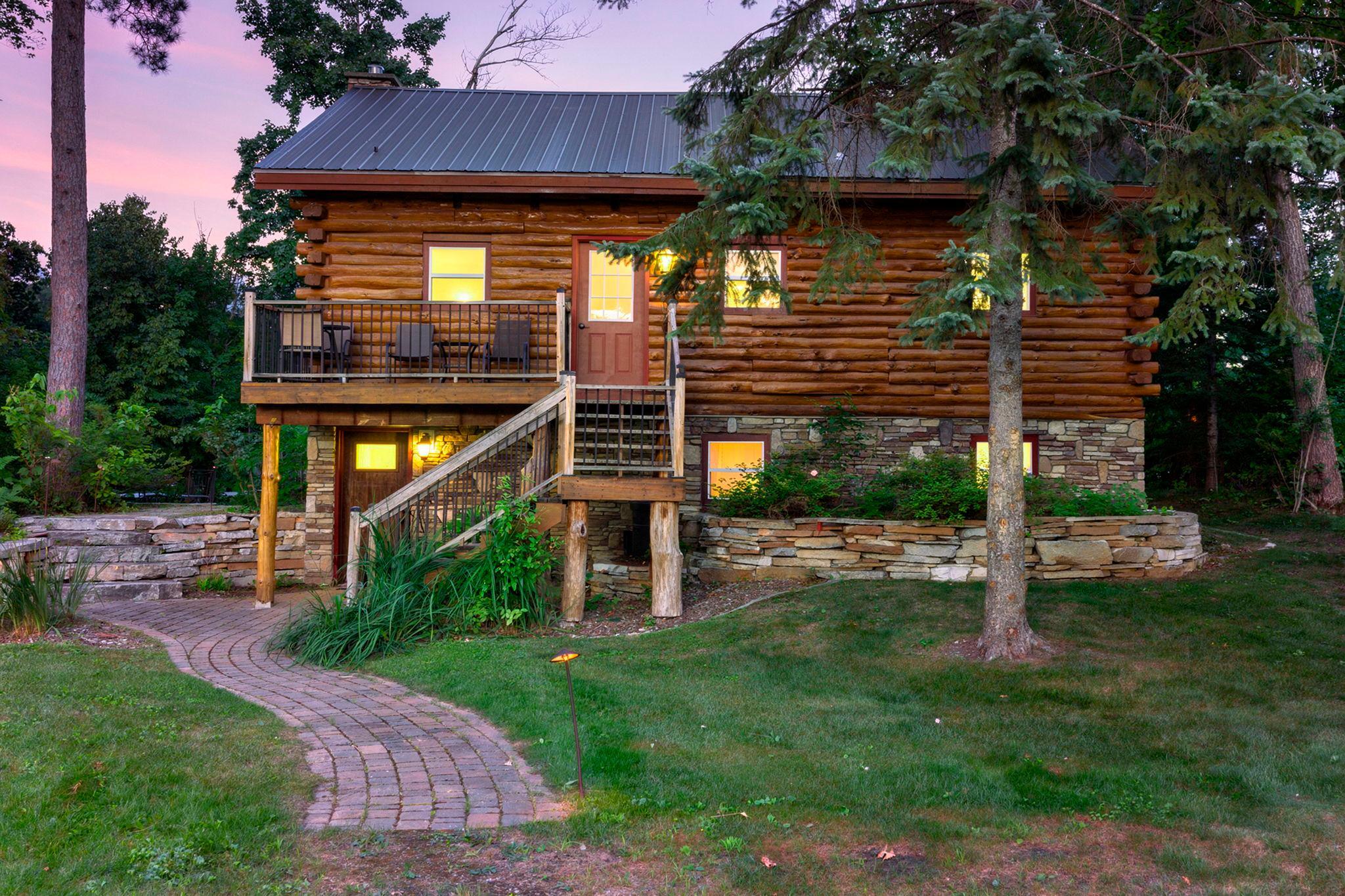 2nd image of 14488 Pine Bay Trl, Crosslake, MN 56442 | MLS# 7124388