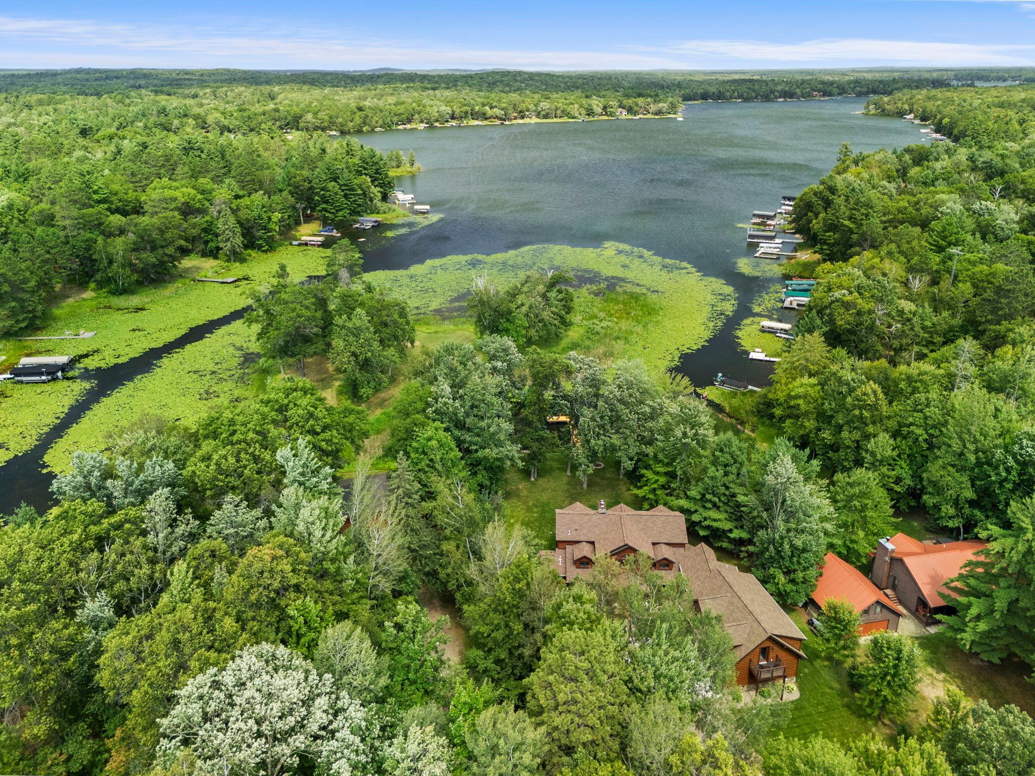 102nd image of 14488 Pine Bay Trl, Crosslake, MN 56442 | MLS# 7124388