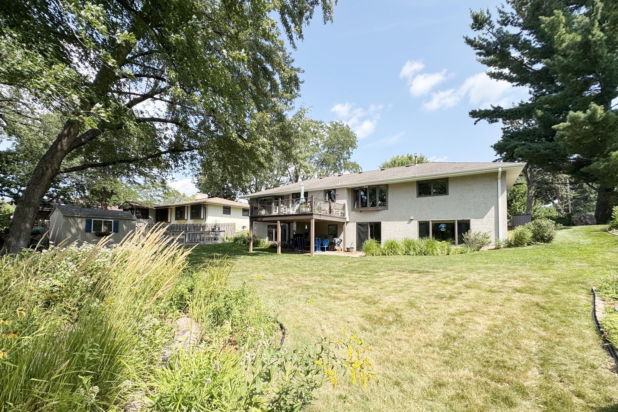 4th image of 165 Hartman Cir Ne, Fridley, MN 55432 | MLS# 7124389