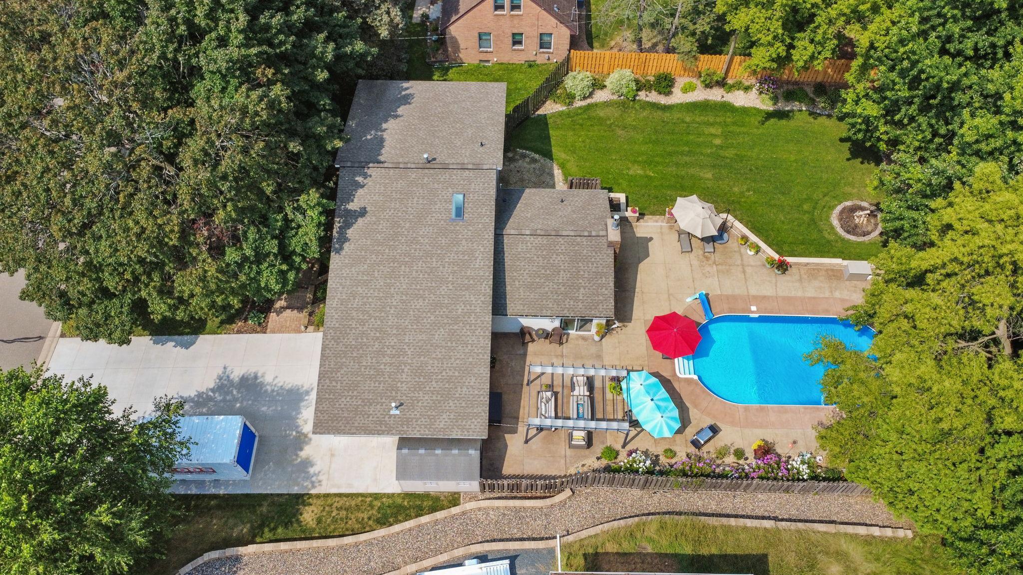 4th image of 283 Capitol View Ave, Saint Paul, MN 55113 | MLS# 7124392