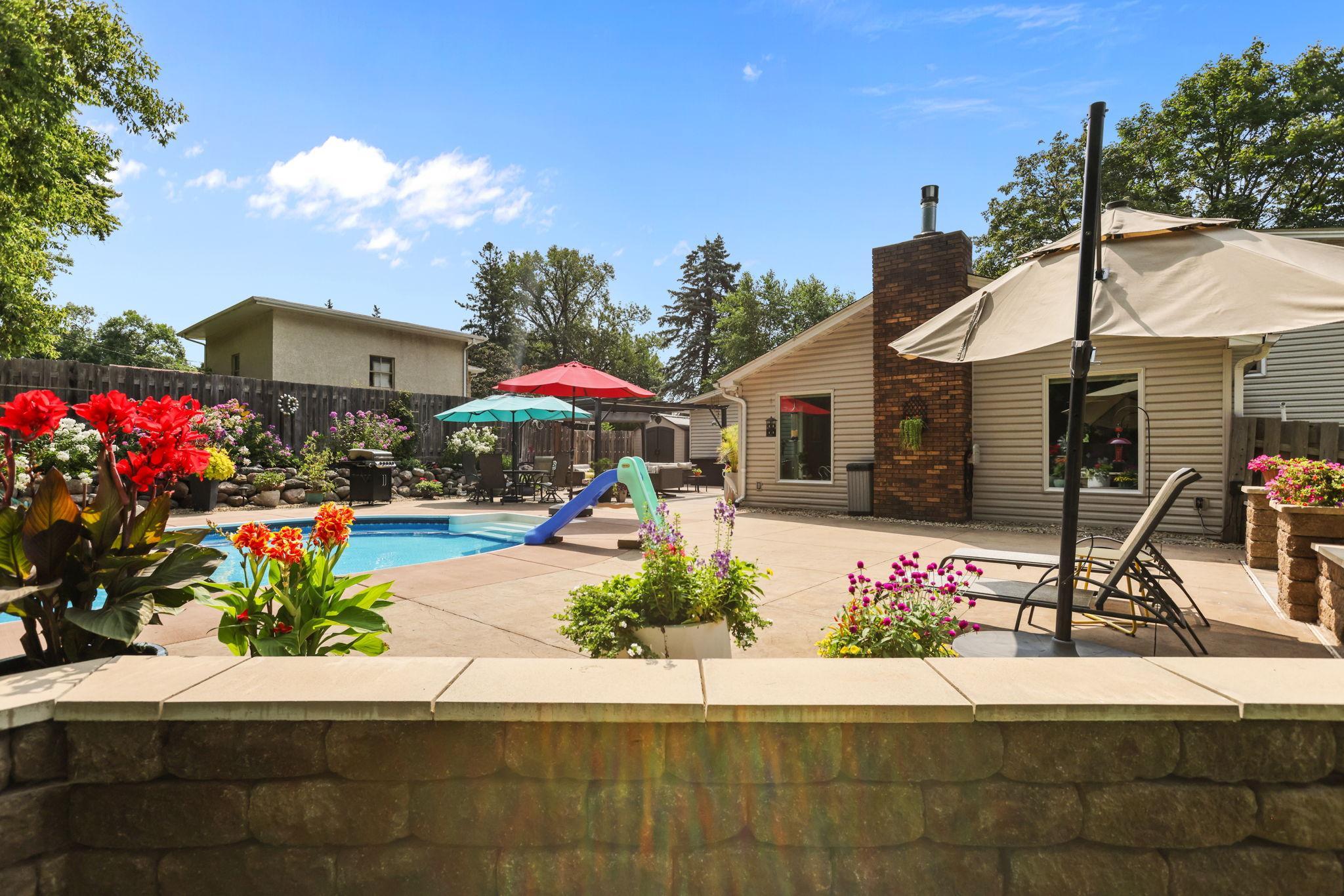 5th image of 283 Capitol View Ave, Saint Paul, MN 55113 | MLS# 7124392