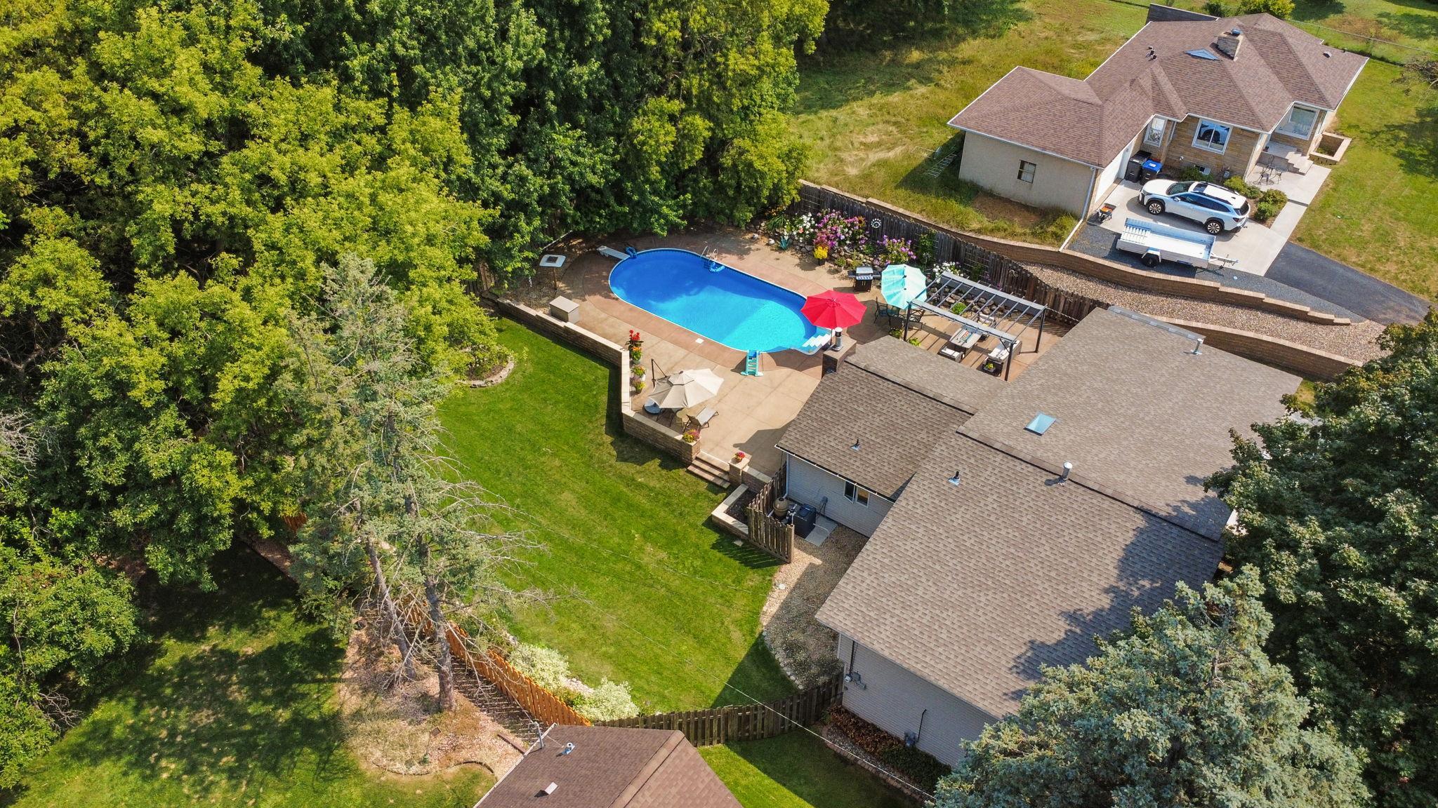 3rd image of 283 Capitol View Ave, Saint Paul, MN 55113 | MLS# 7124392