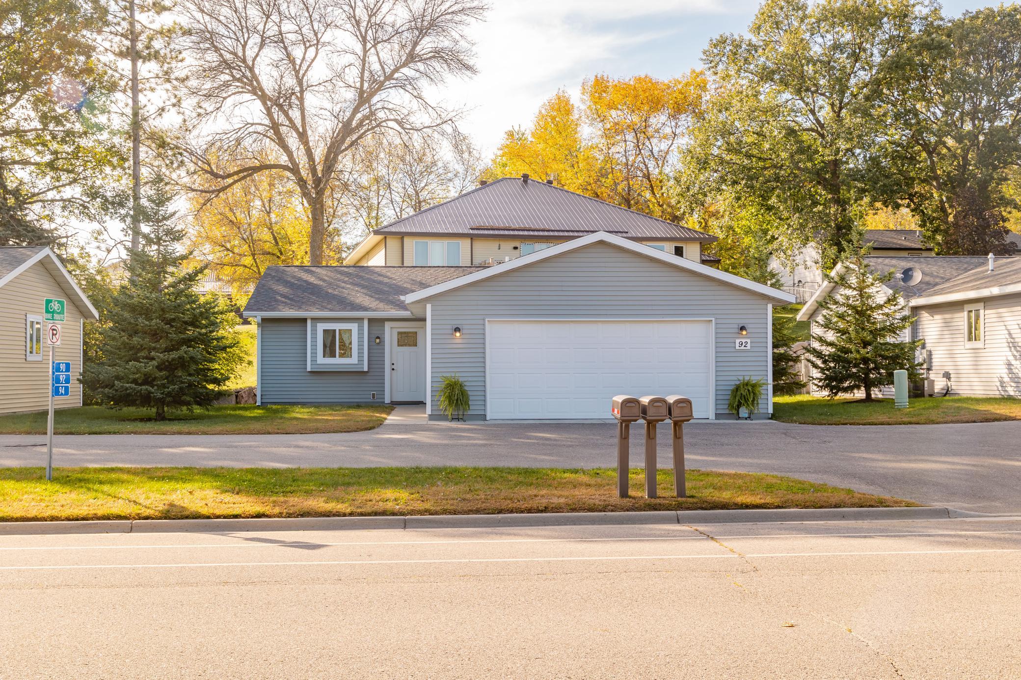 2nd image of 92 Birch Ave, Alexandria, MN 56308 | MLS# 7124403