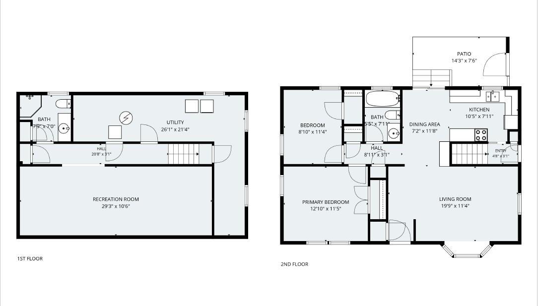 31st image of 1004 14th Ave Ne, Rochester, MN 55906 | MLS# 7124417
