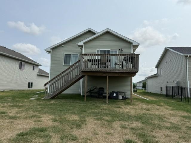 3rd image of 1801 19Th St N, Wahpeton, ND 58075 | MLS# 7124424