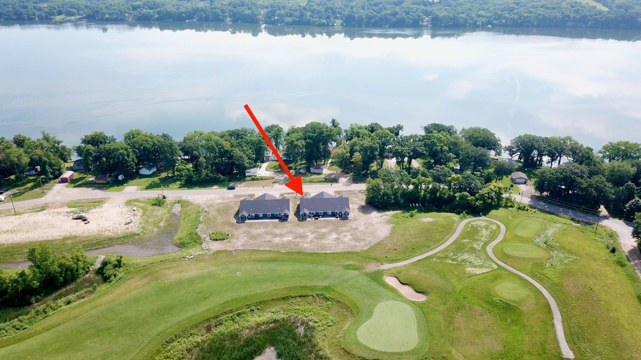 3rd image of 44913 N Sauk View Dr, Sauk Centre, MN 56378 | MLS# 7124436