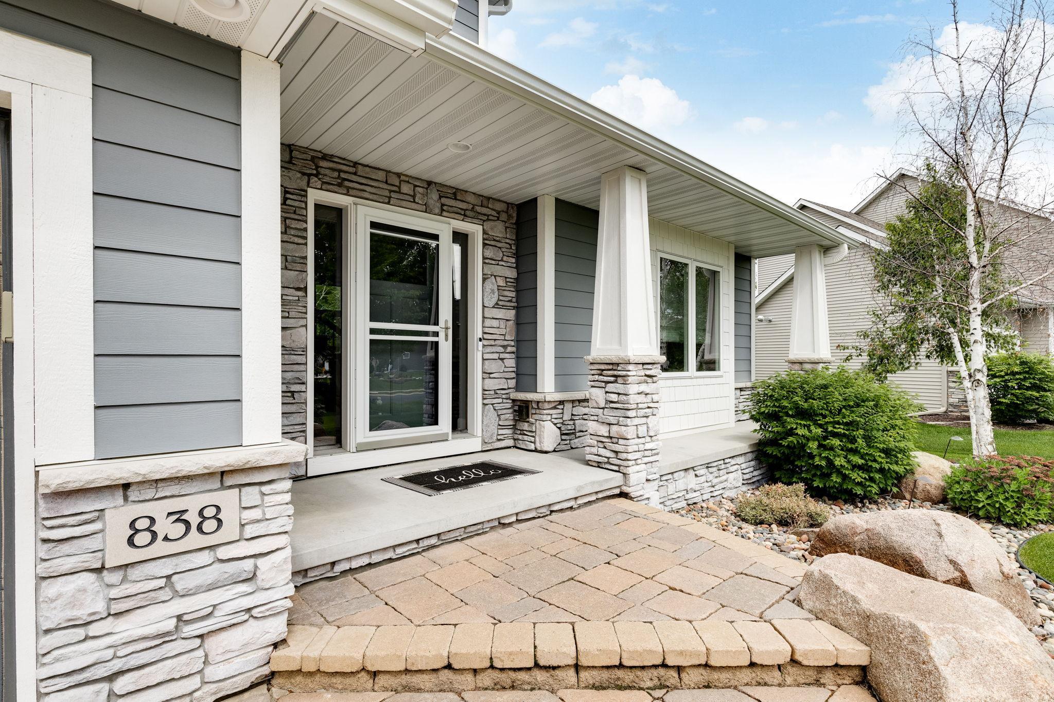 2nd image of 838 Savanna Trl, Delano, MN 55328 | MLS# 7124445