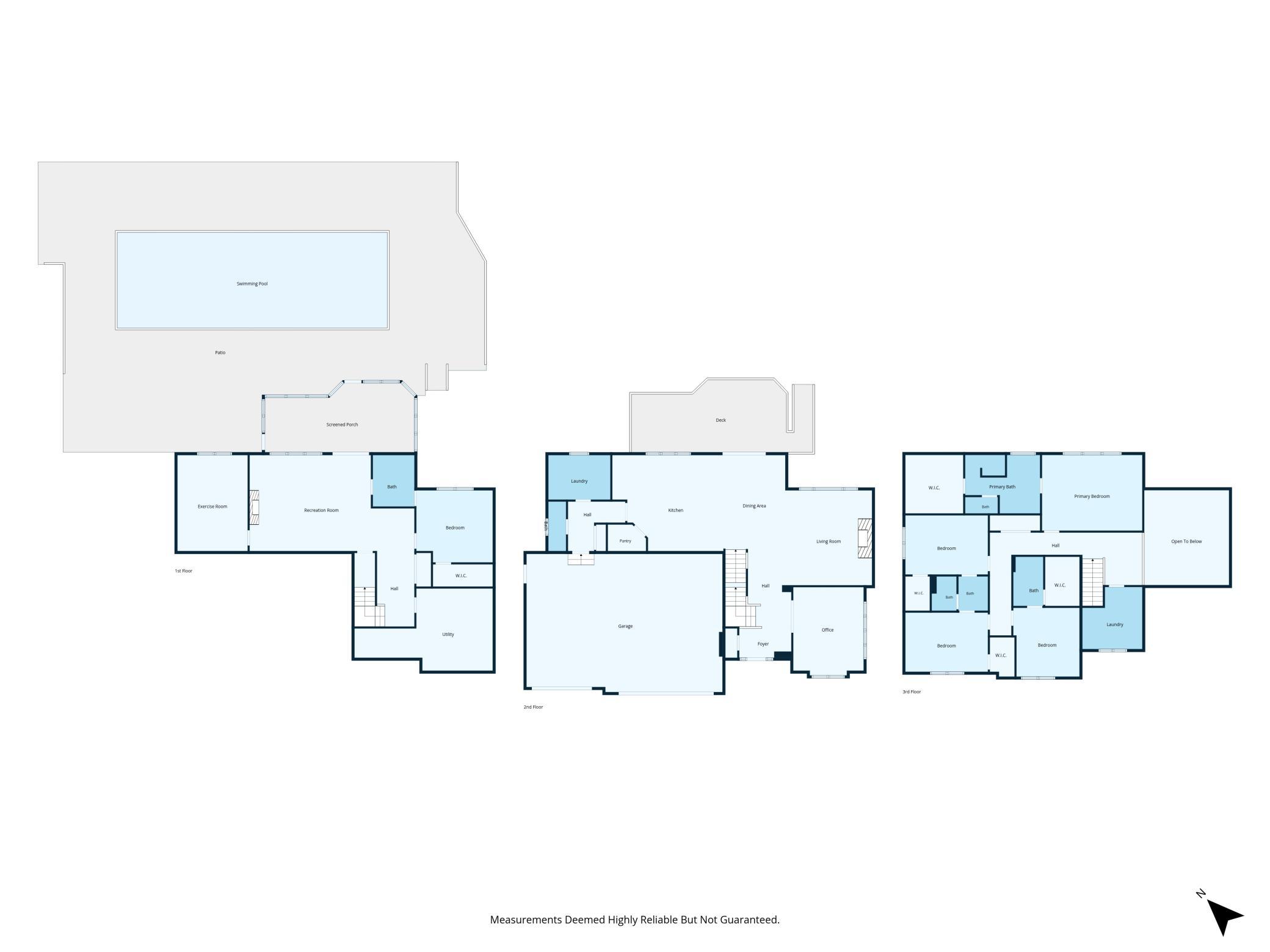 82nd image of 838 Savanna Trl, Delano, MN 55328 | MLS# 7124445