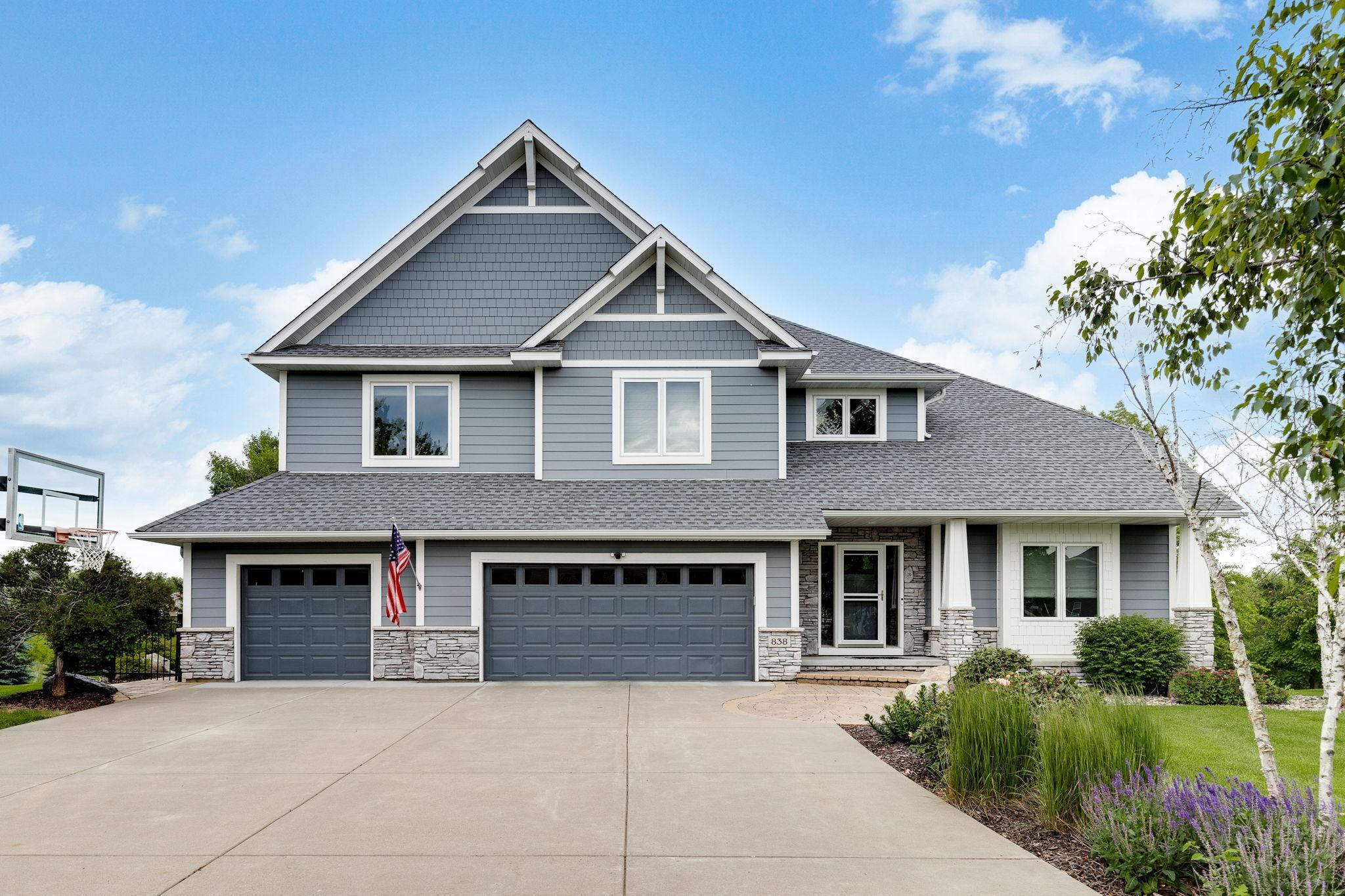 1st image of 838 Savanna Trl, Delano, MN 55328 | MLS# 7124445